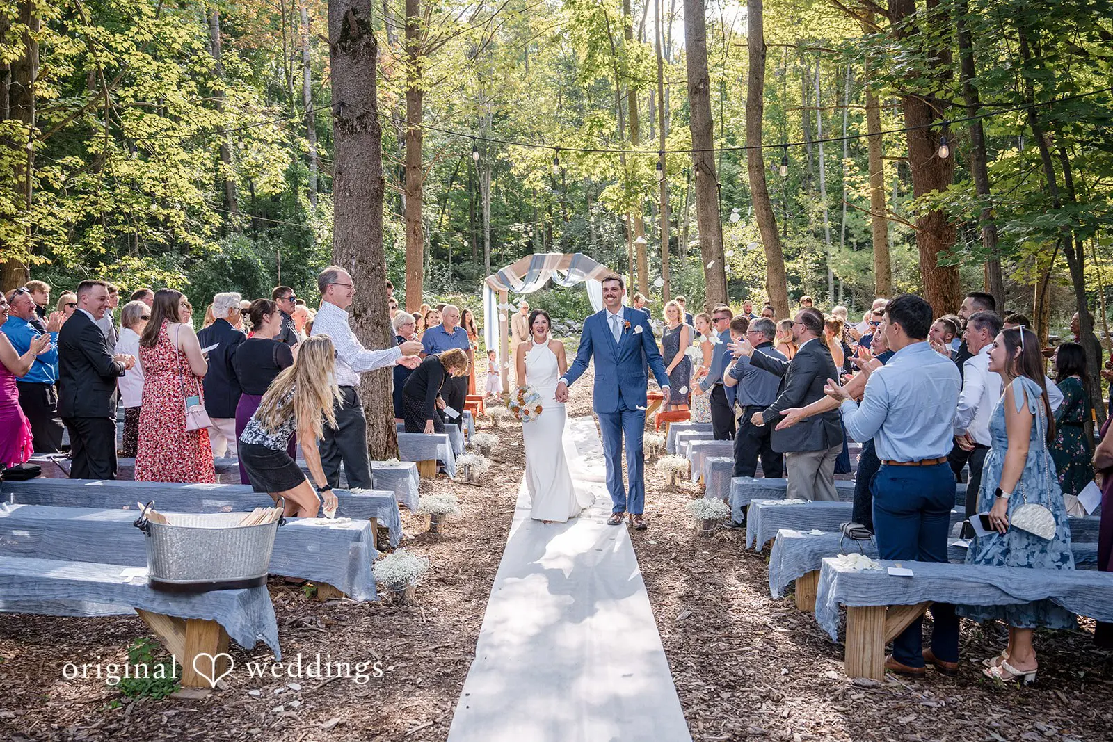 The Swan Barn Door Wedding //Jacqueline & Zachery -