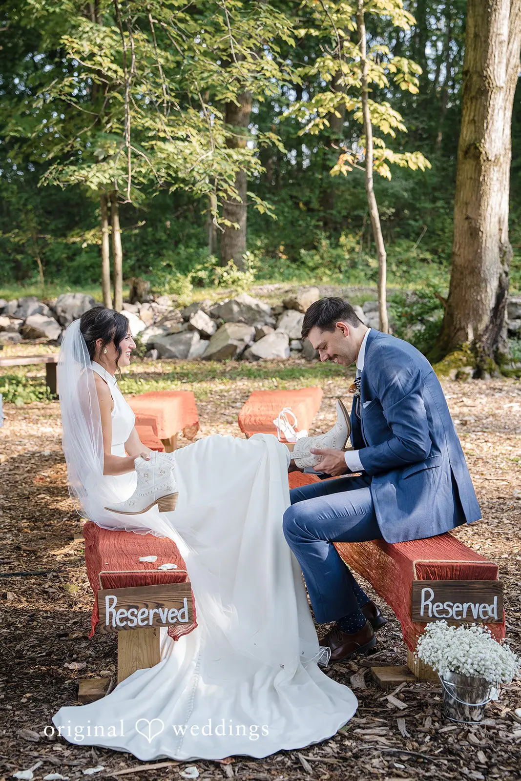 The Swan Barn Door Wedding //Jacqueline & Zachery -