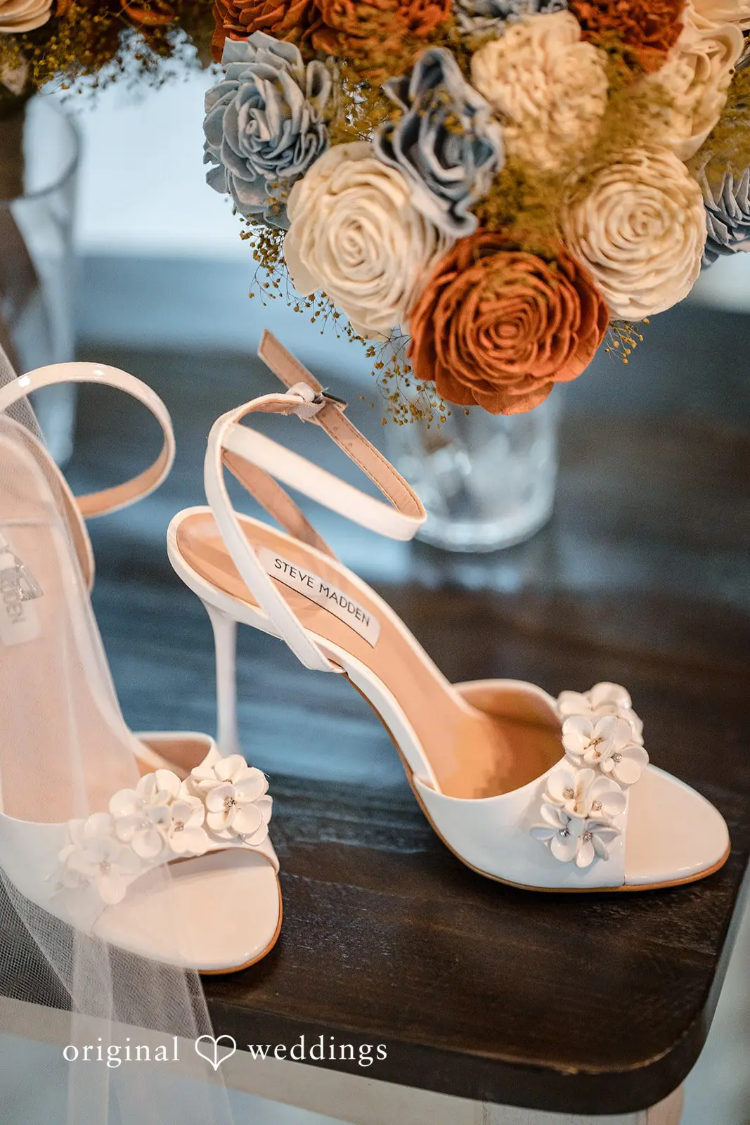 The Swan Barn Door Wedding //Jacqueline & Zachery -