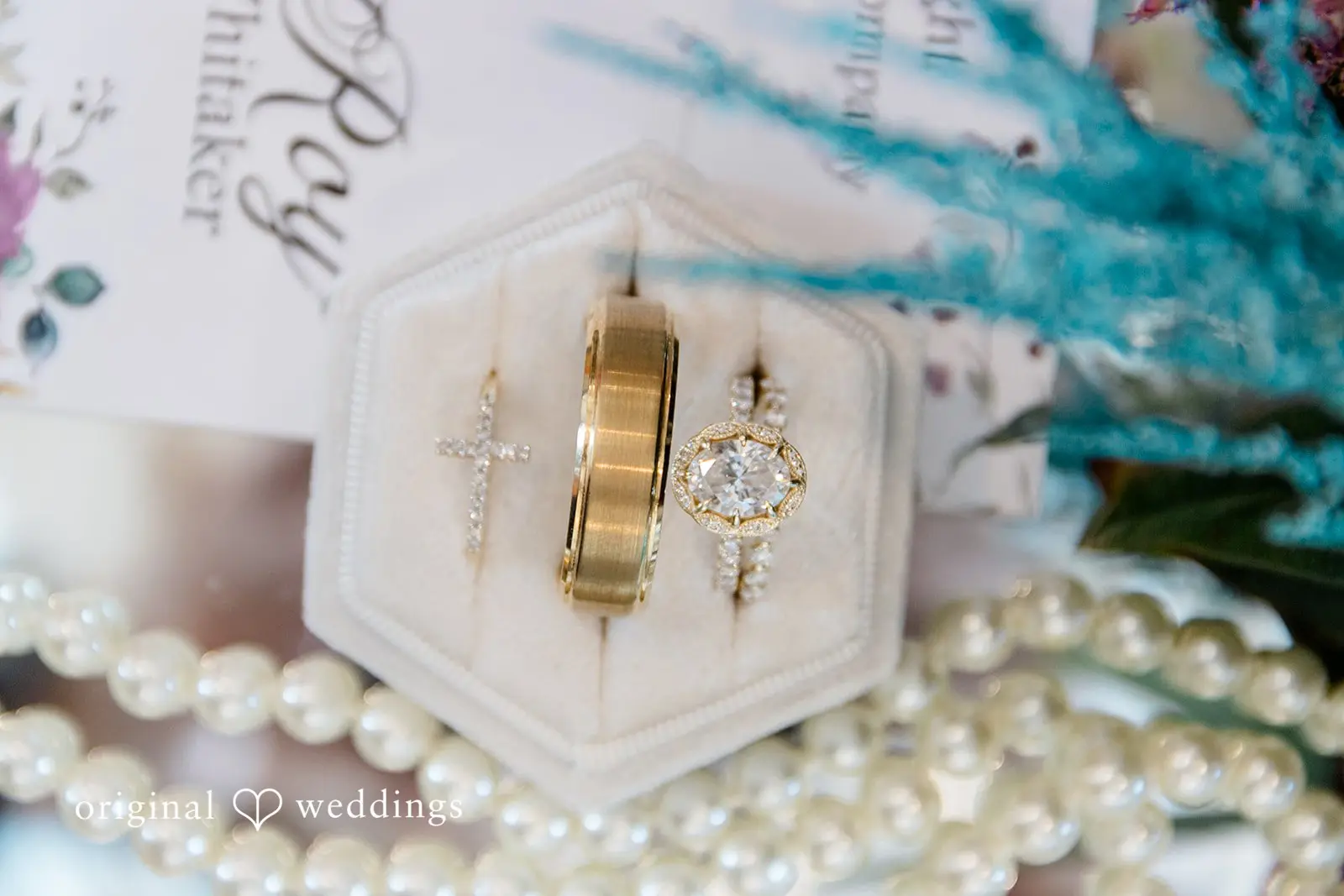 Sarah + Roy The Terrace Club Wedding // Sarah & Roy -