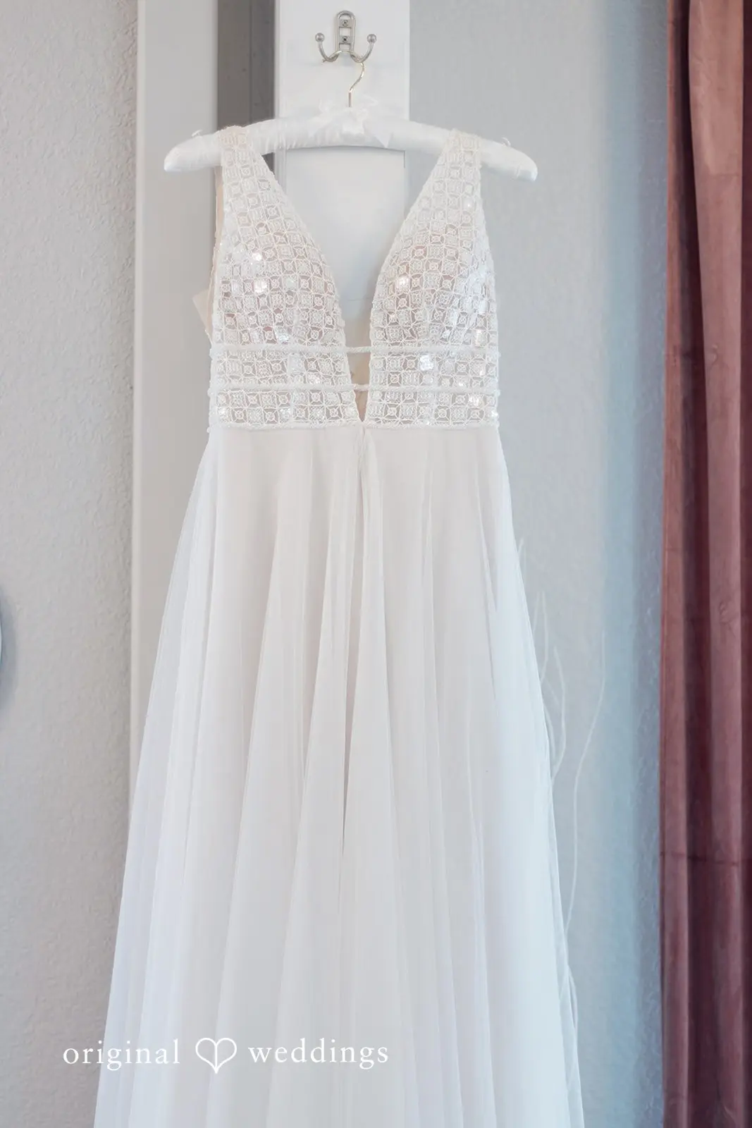 Sarah + Roy The Terrace Club Wedding // Sarah & Roy -