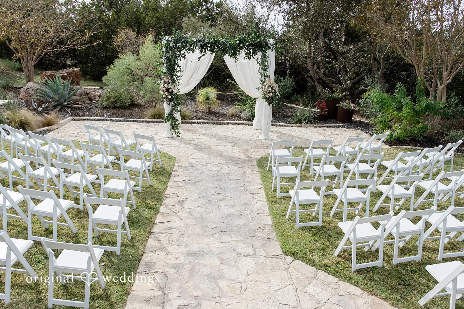 Sarah + Roy The Terrace Club Wedding // Sarah & Roy -