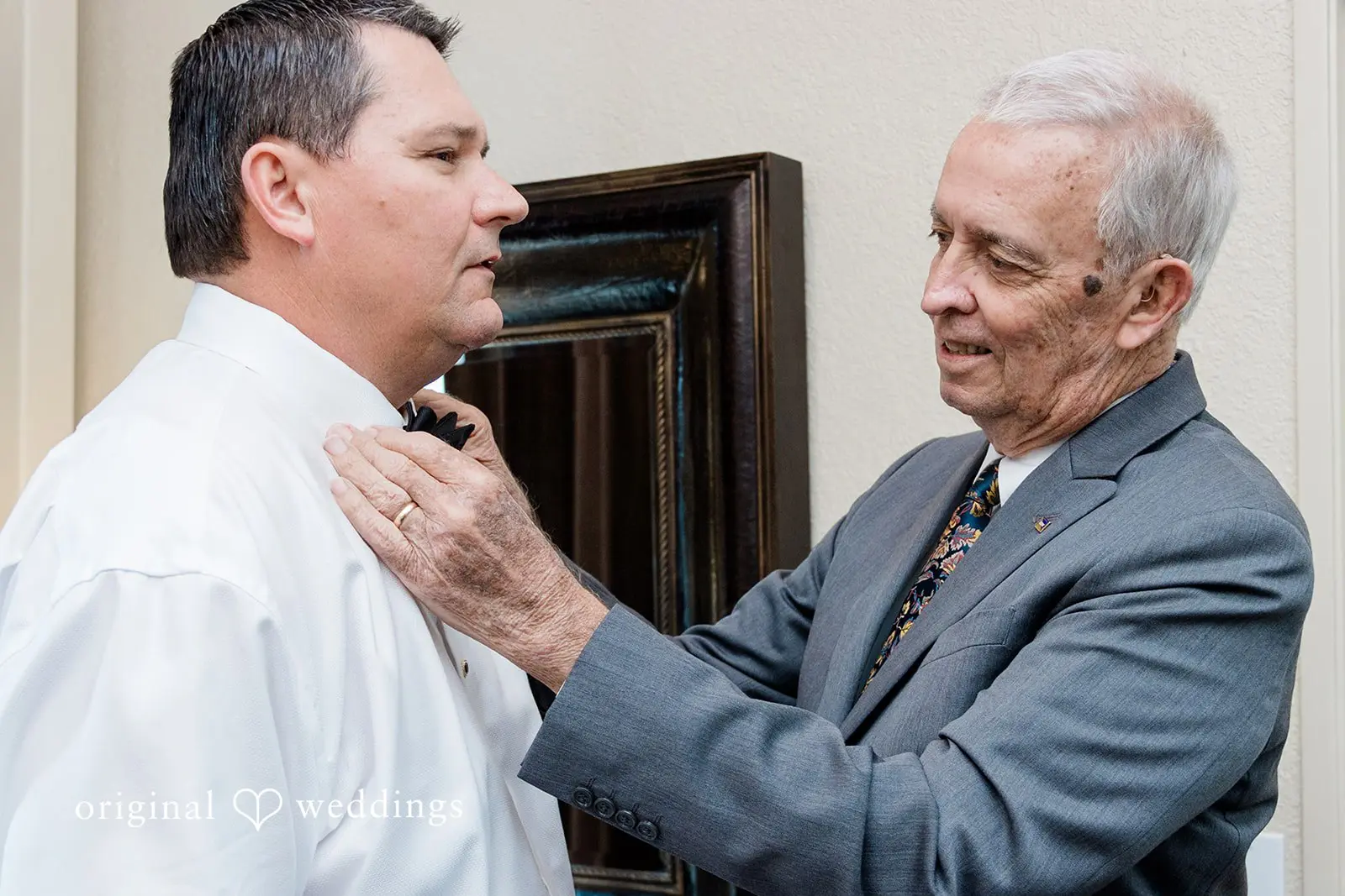 Sarah + Roy The Terrace Club Wedding // Sarah & Roy -