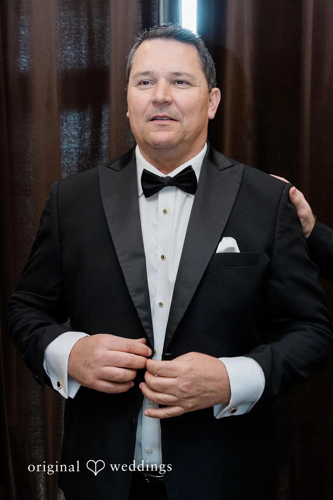 Sarah + Roy The Terrace Club Wedding // Sarah & Roy -