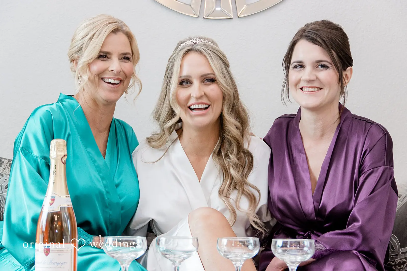 Sarah + Roy The Terrace Club Wedding // Sarah & Roy -