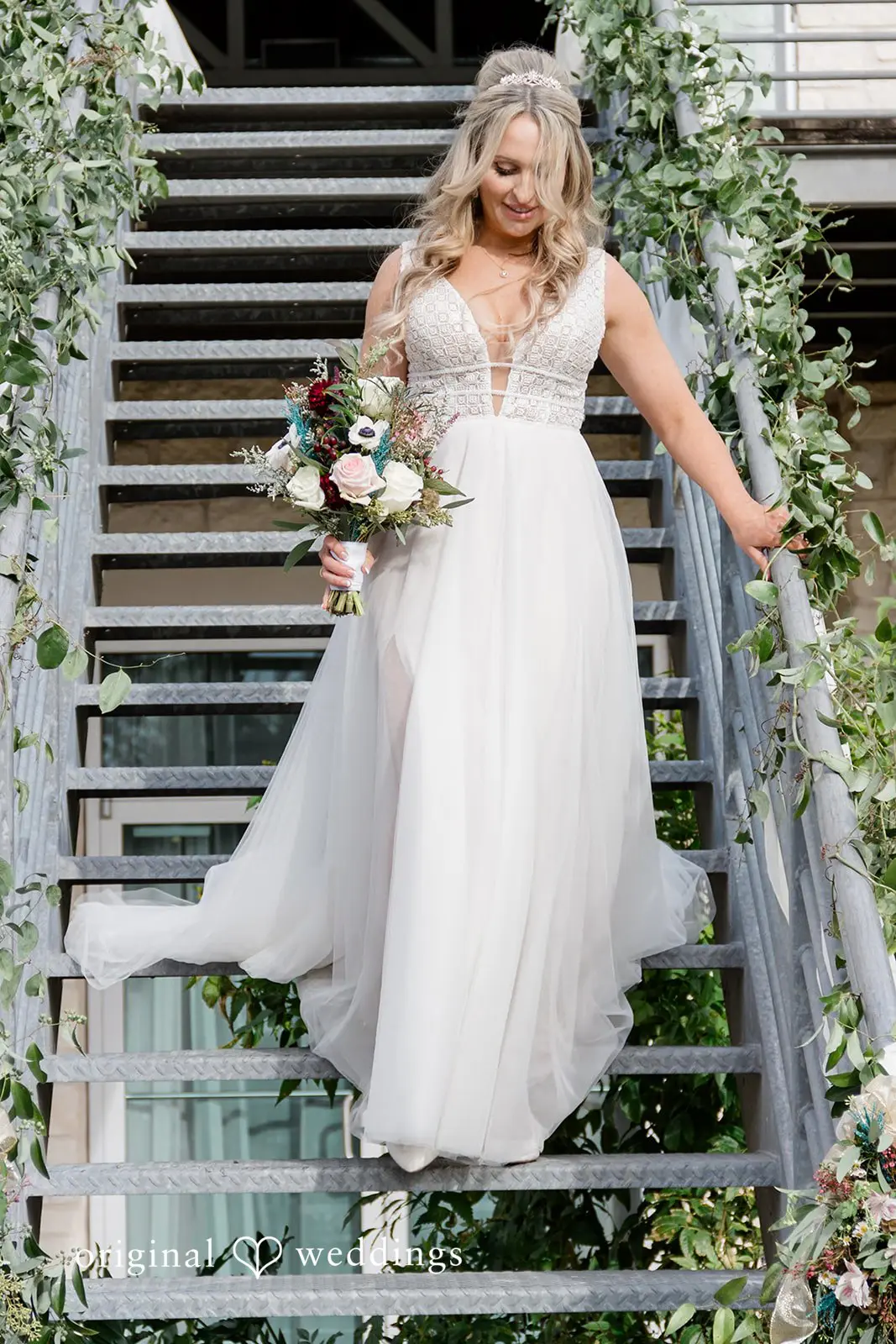 Sarah + Roy The Terrace Club Wedding // Sarah & Roy -