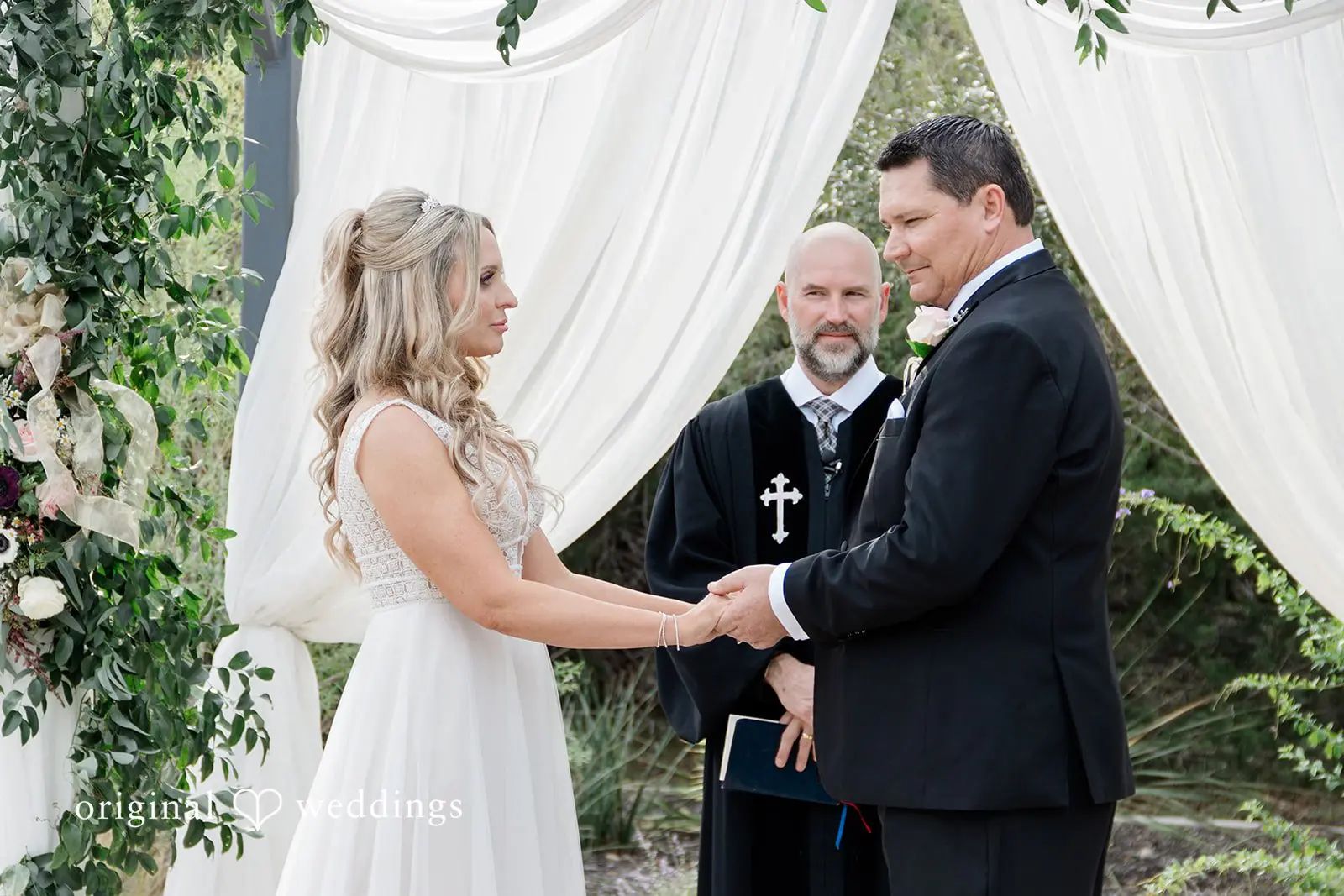 Sarah + Roy The Terrace Club Wedding // Sarah & Roy -