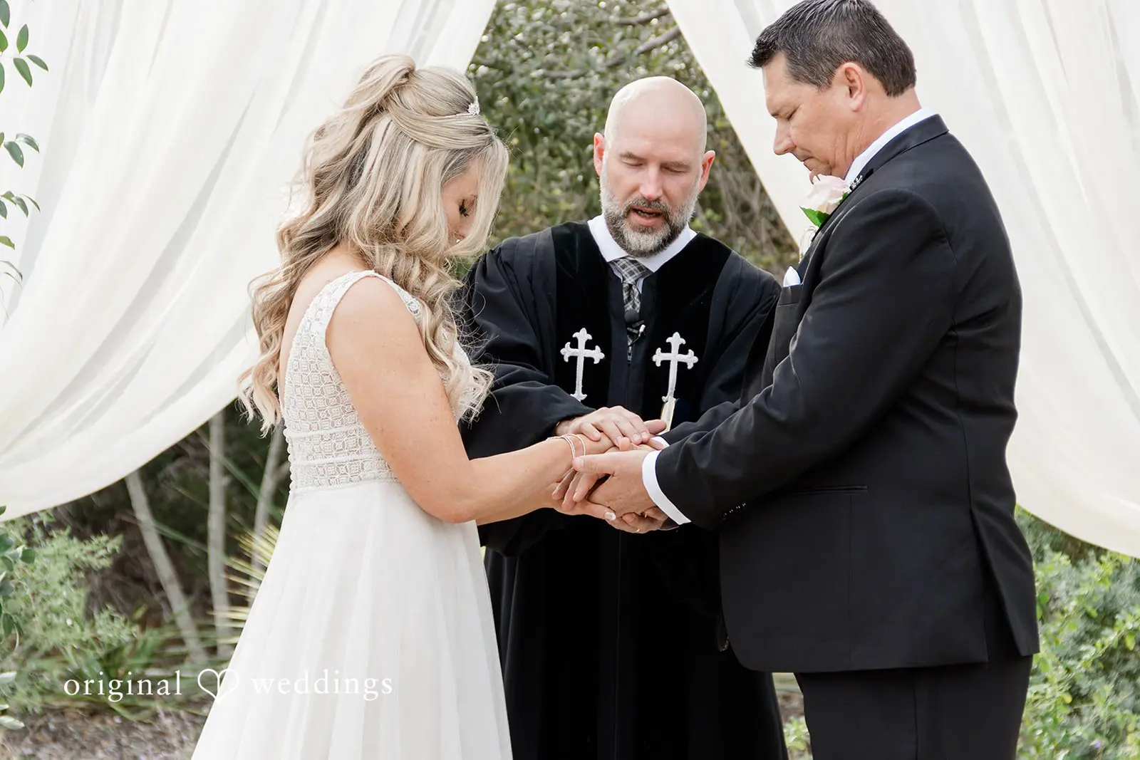 Sarah + Roy The Terrace Club Wedding // Sarah & Roy -