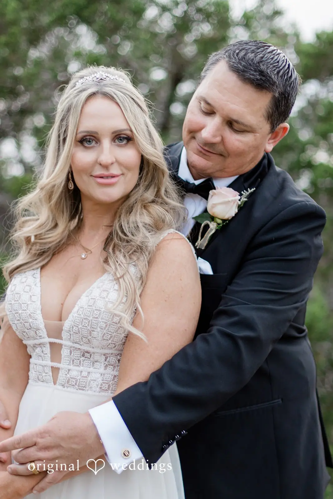 Sarah + Roy The Terrace Club Wedding // Sarah & Roy -