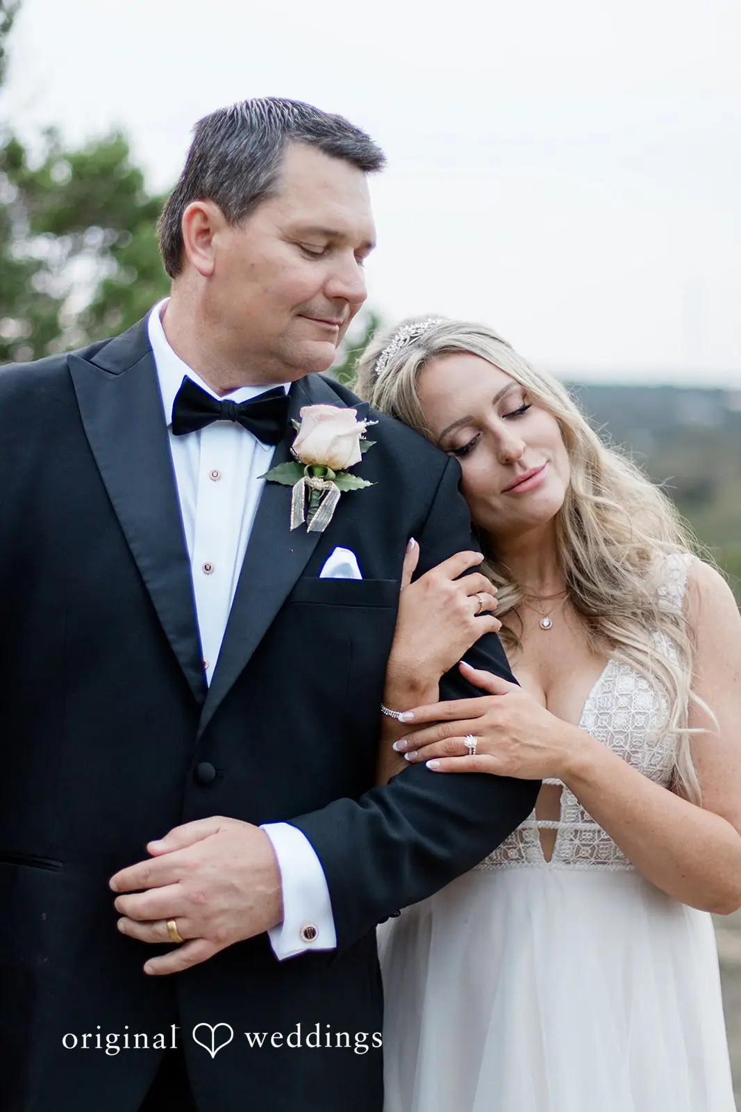 Sarah + Roy The Terrace Club Wedding // Sarah & Roy -