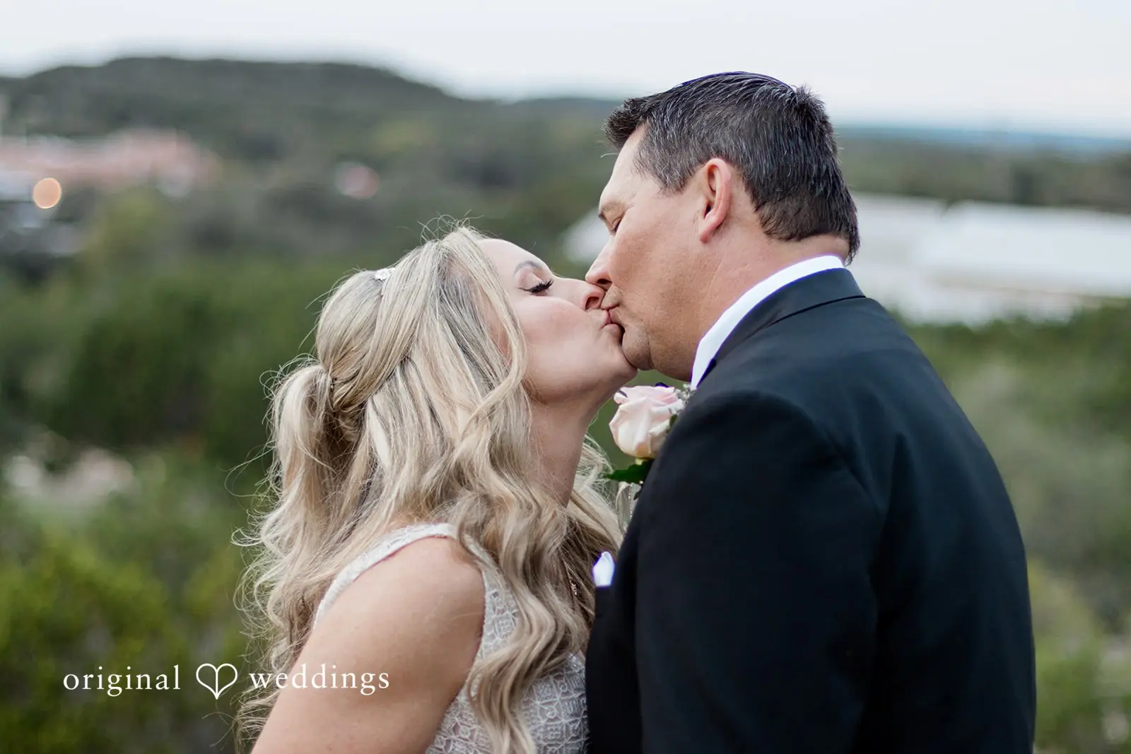 Sarah + Roy The Terrace Club Wedding // Sarah & Roy -