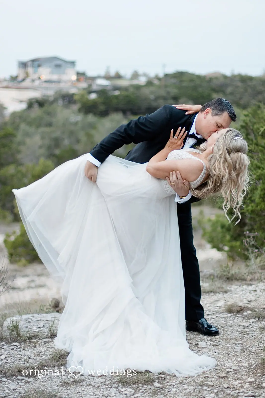 Sarah + Roy The Terrace Club Wedding // Sarah & Roy -