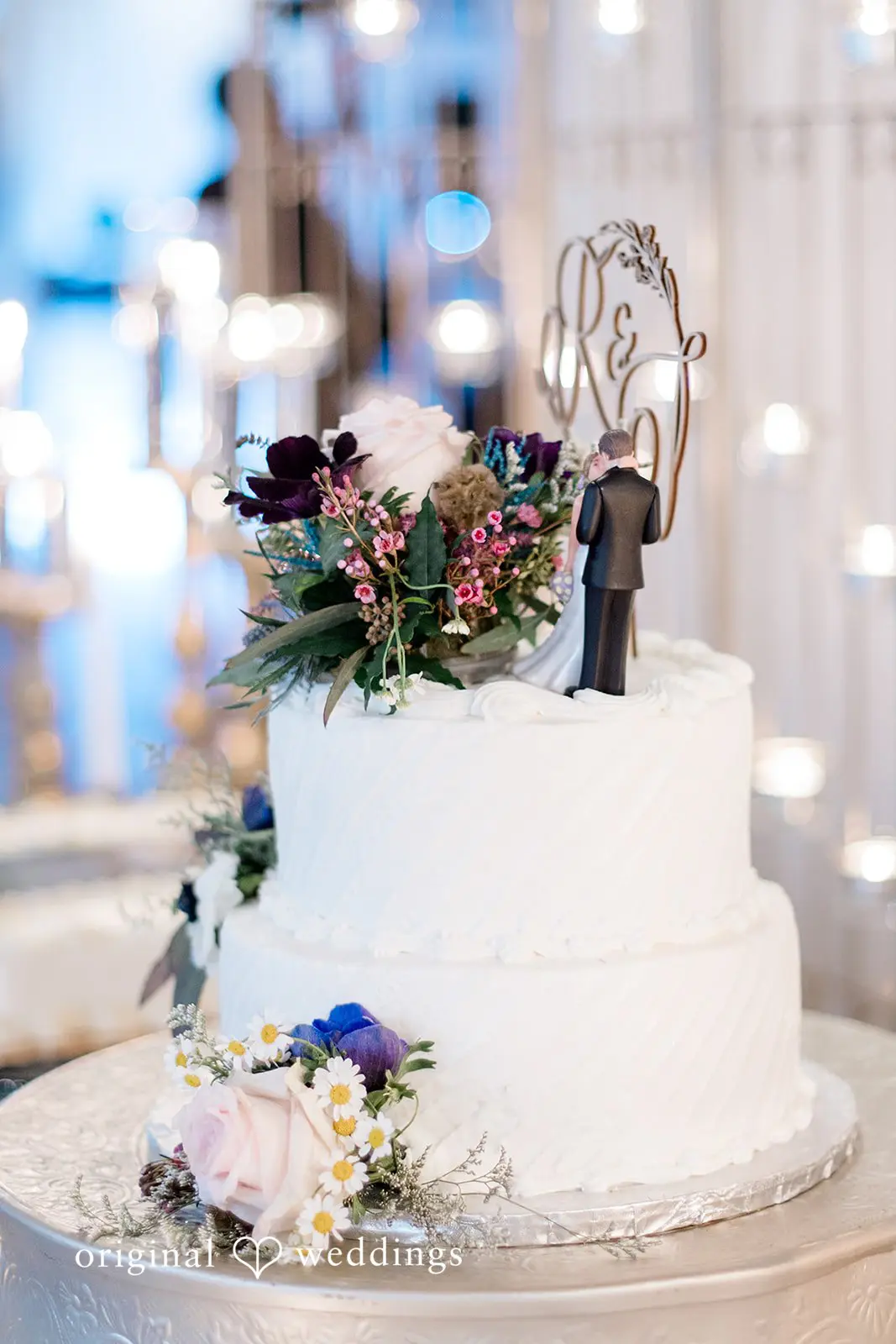 Sarah + Roy The Terrace Club Wedding // Sarah & Roy -