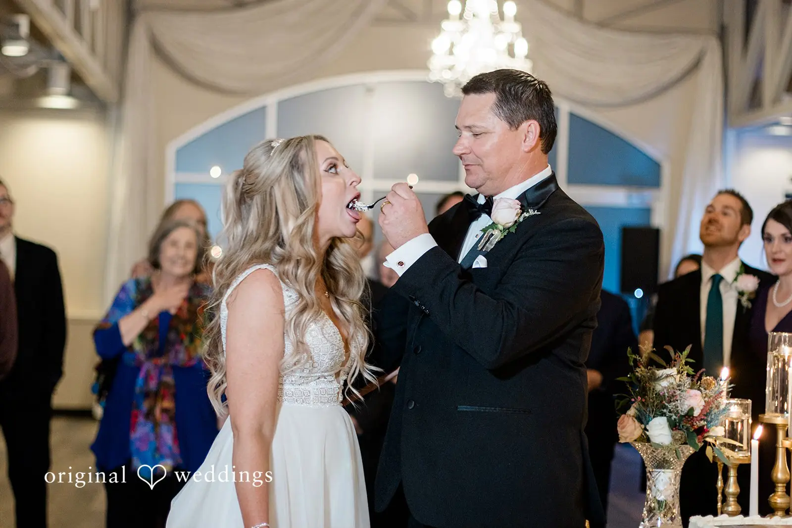 Sarah + Roy The Terrace Club Wedding // Sarah & Roy -