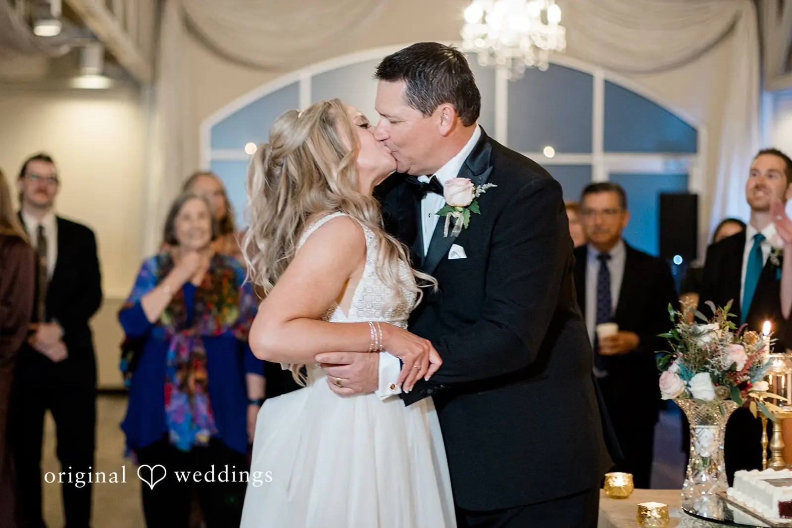 Sarah + Roy The Terrace Club Wedding // Sarah & Roy -