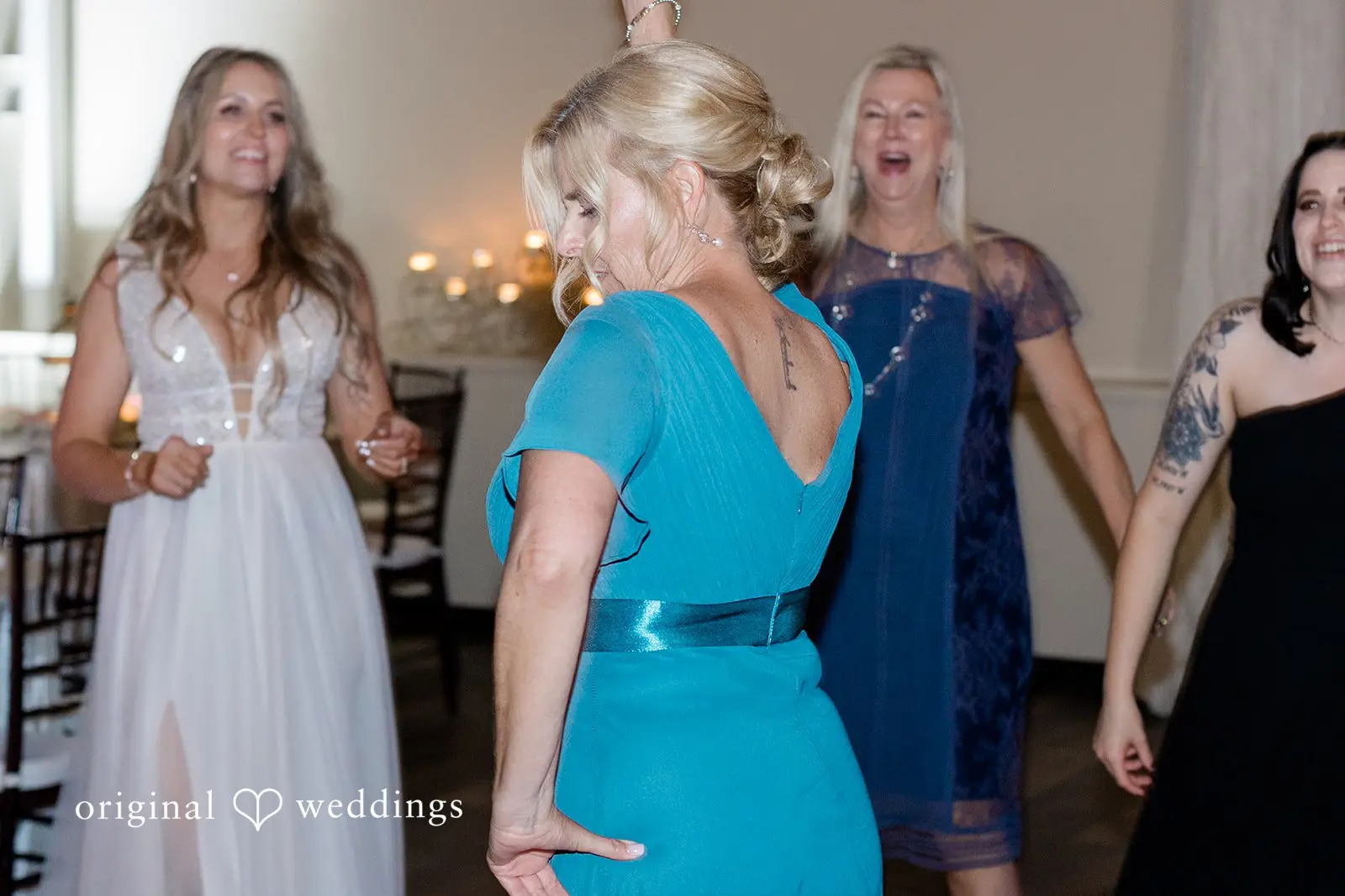 Sarah + Roy The Terrace Club Wedding // Sarah & Roy -