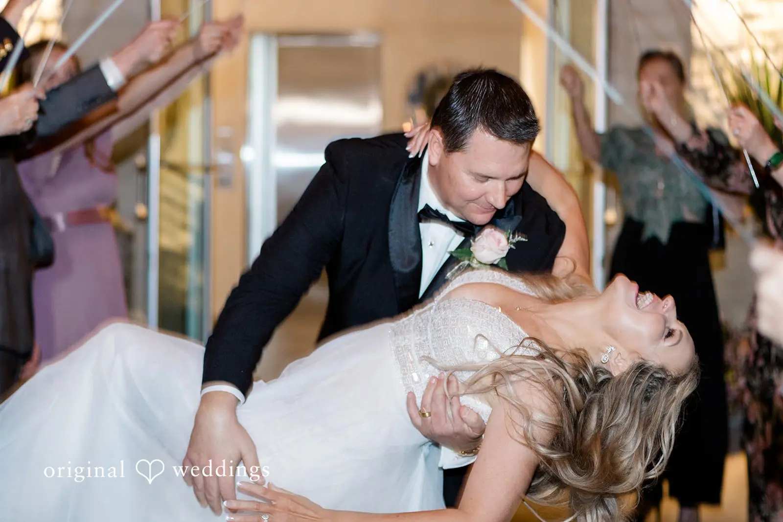 Sarah + Roy The Terrace Club Wedding // Sarah & Roy -