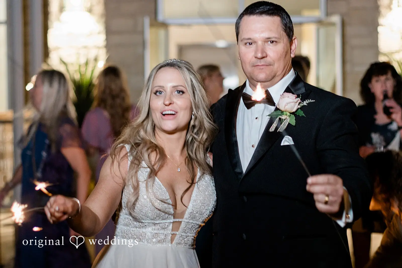 Sarah + Roy The Terrace Club Wedding // Sarah & Roy -