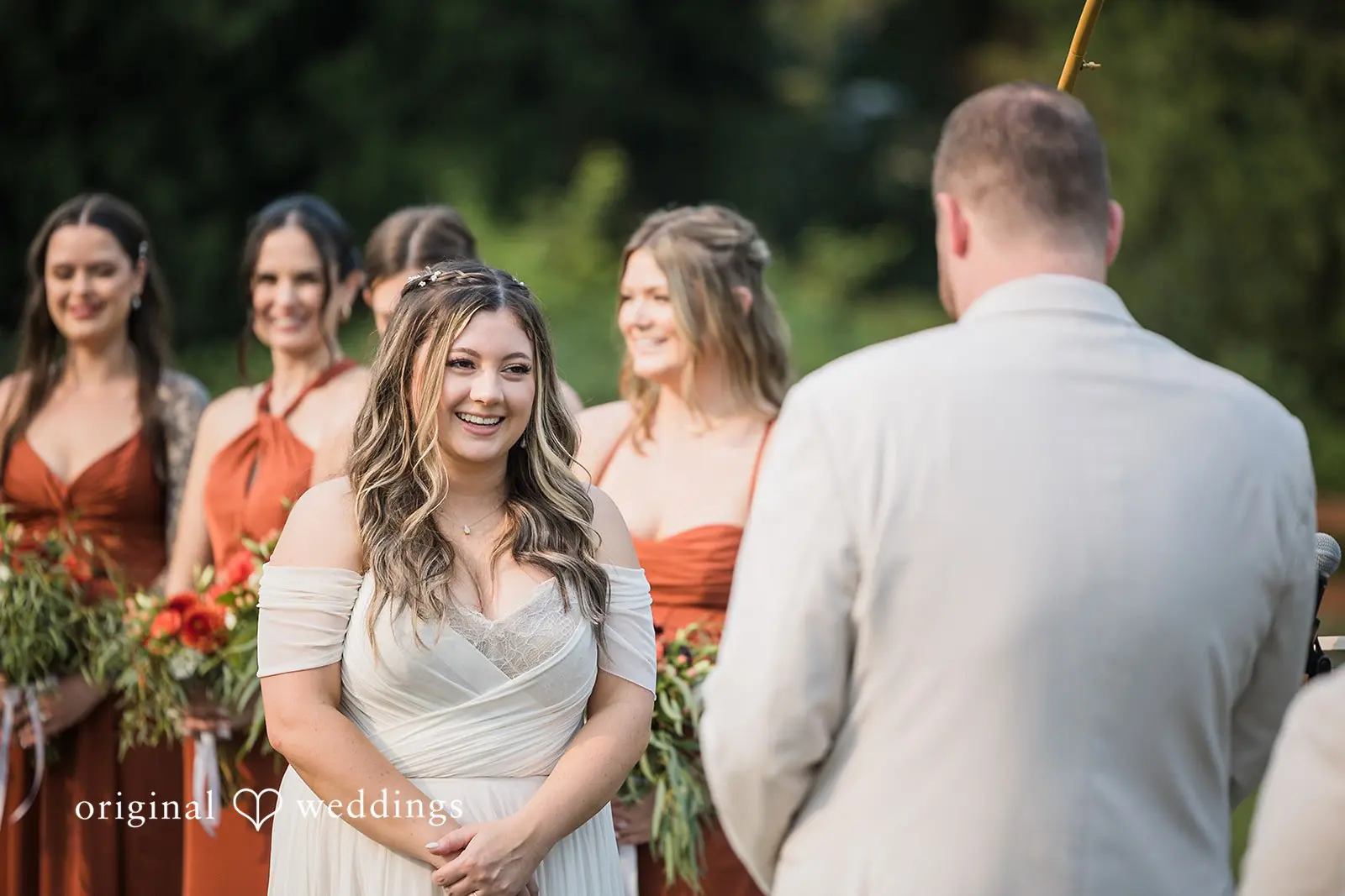 Kaeley + Colton The View Weddings and Events Wedding // Kaeley & Colton -
