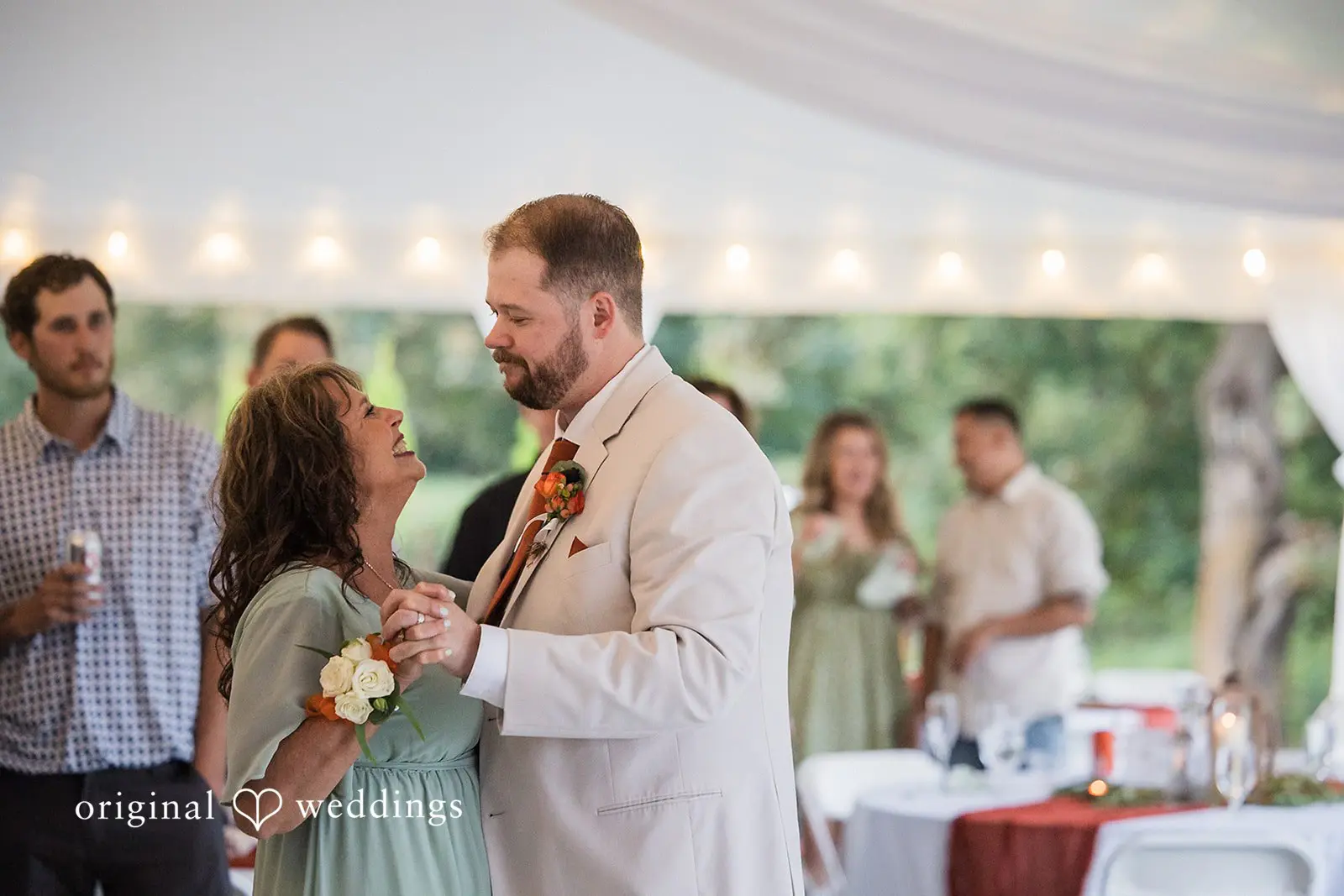 Kaeley + Colton The View Weddings and Events Wedding // Kaeley & Colton -