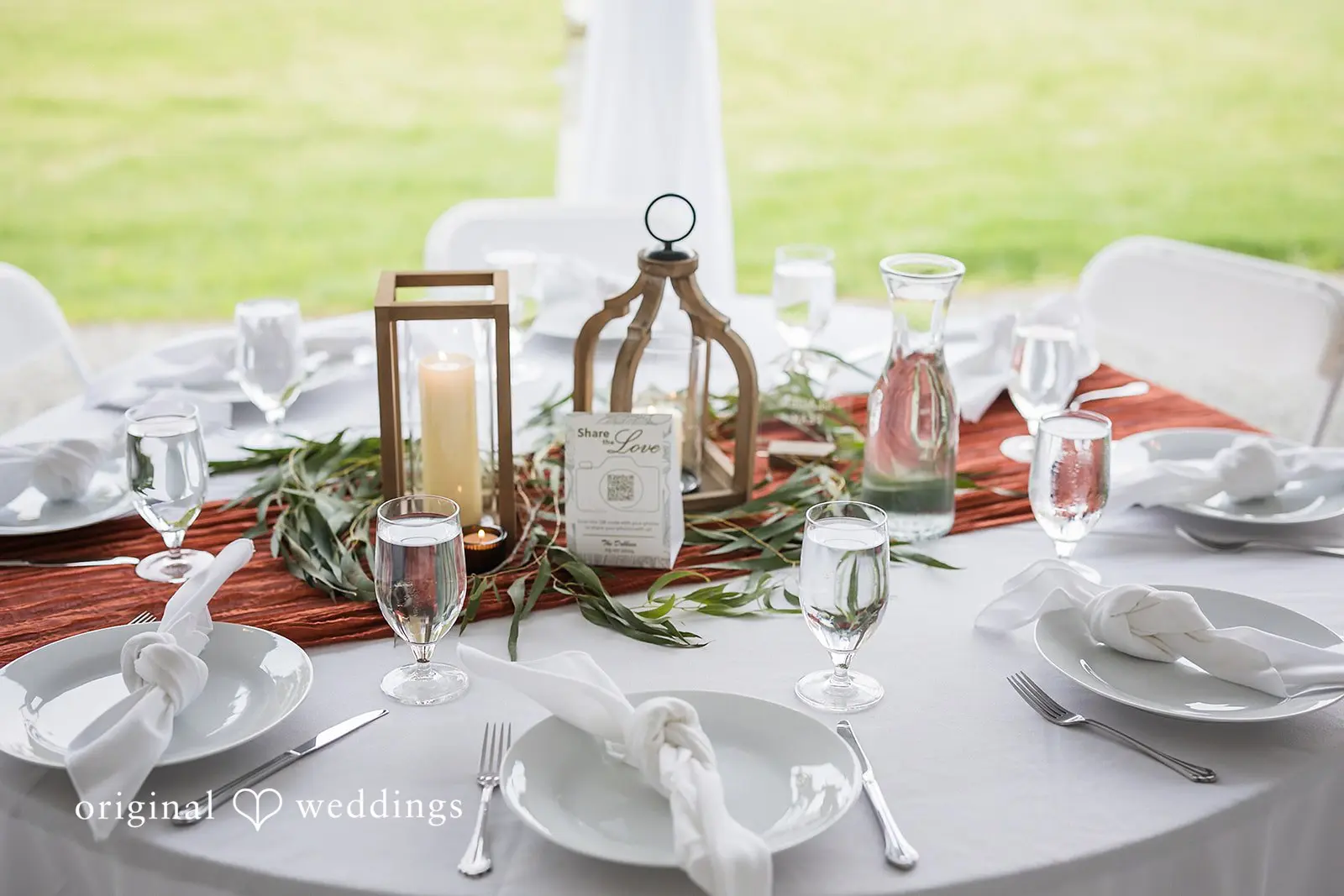 Kaeley + Colton The View Weddings and Events Wedding // Kaeley & Colton -
