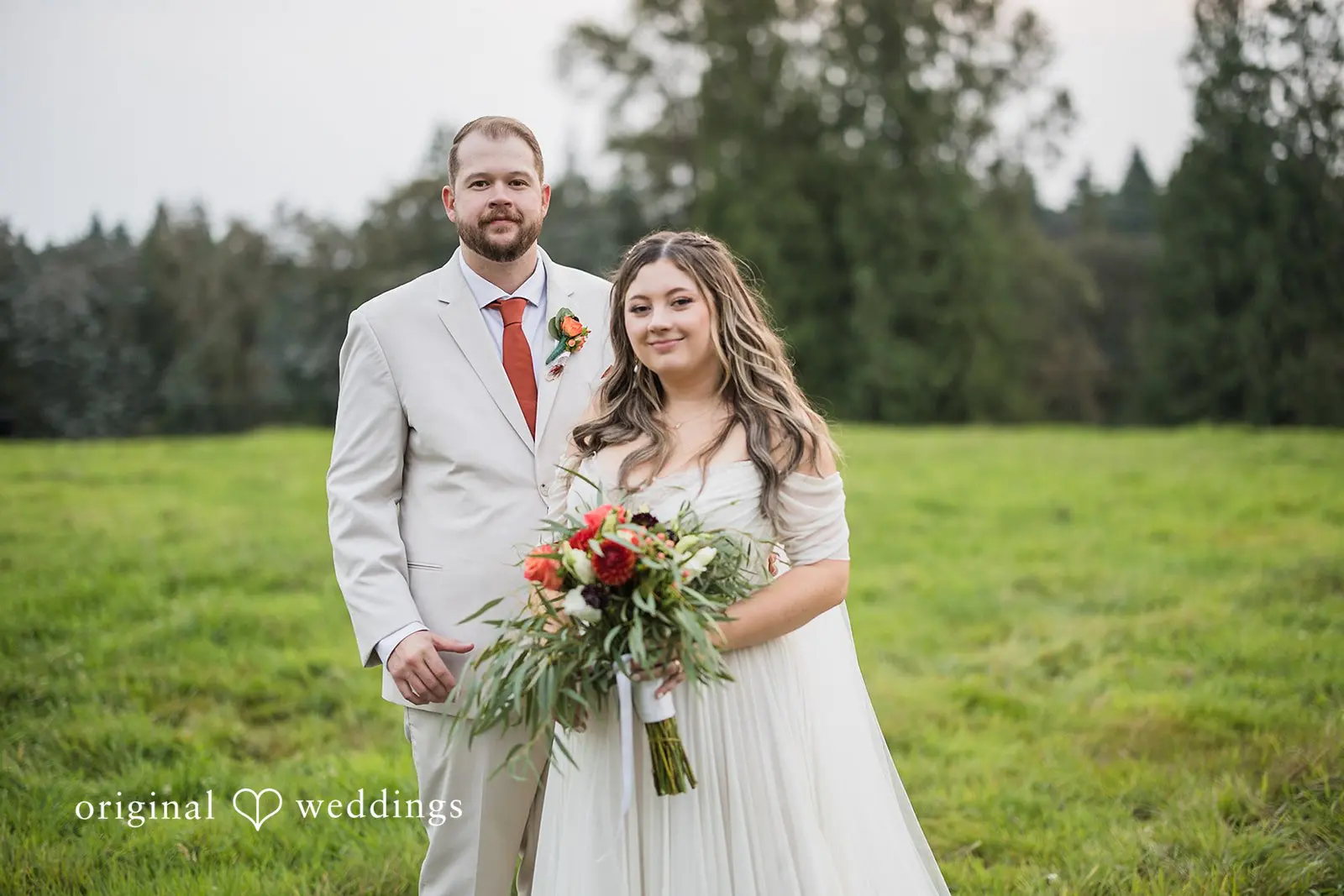 Kaeley + Colton The View Weddings and Events Wedding // Kaeley & Colton -