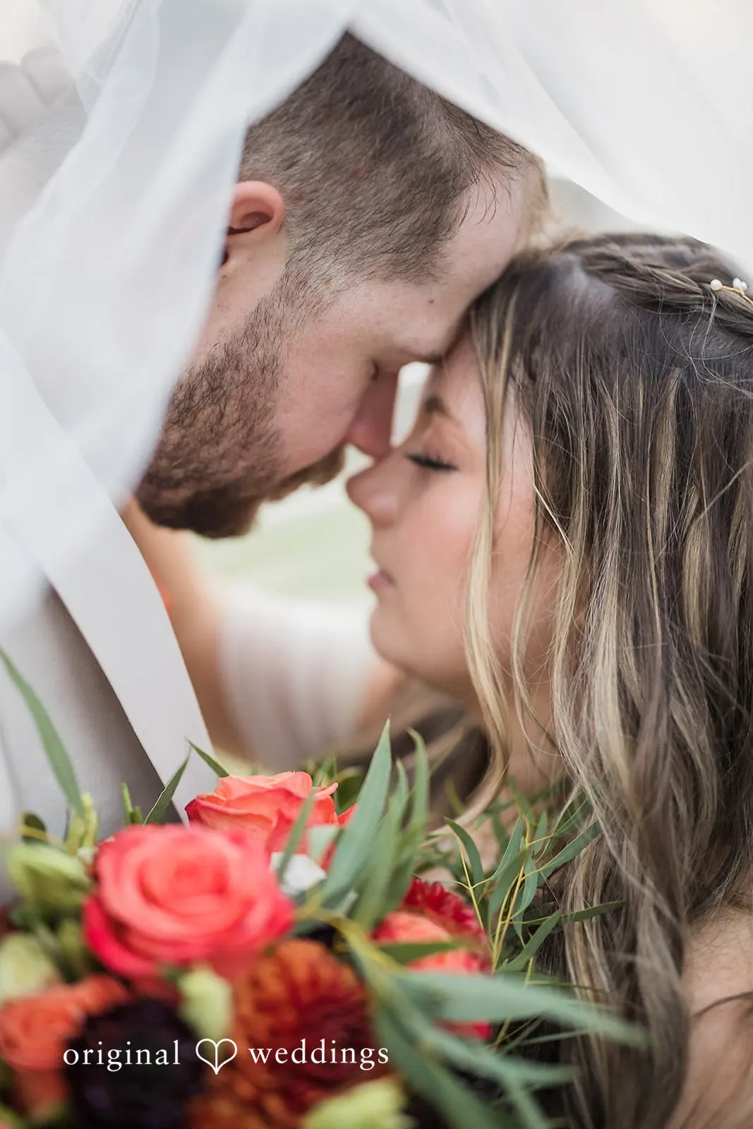 Kaeley + Colton The View Weddings and Events Wedding // Kaeley & Colton -