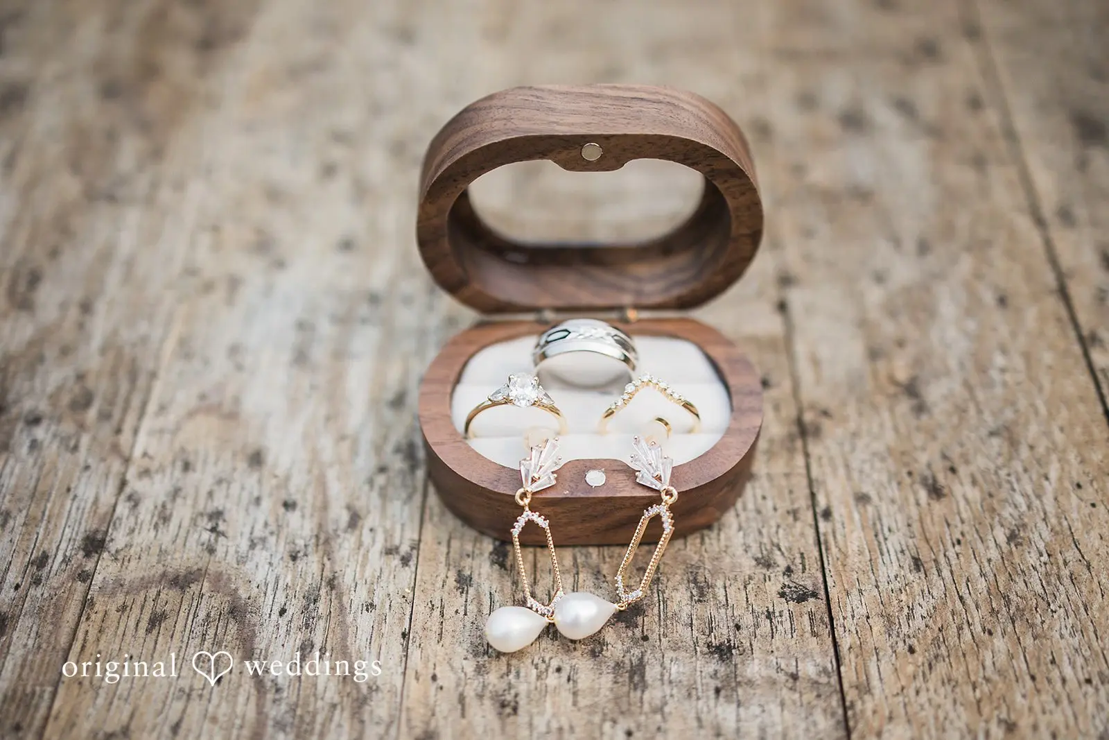 Kaeley + Colton The View Weddings and Events Wedding // Kaeley & Colton -