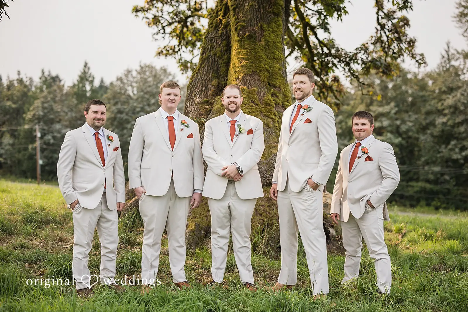 Kaeley + Colton The View Weddings and Events Wedding // Kaeley & Colton -