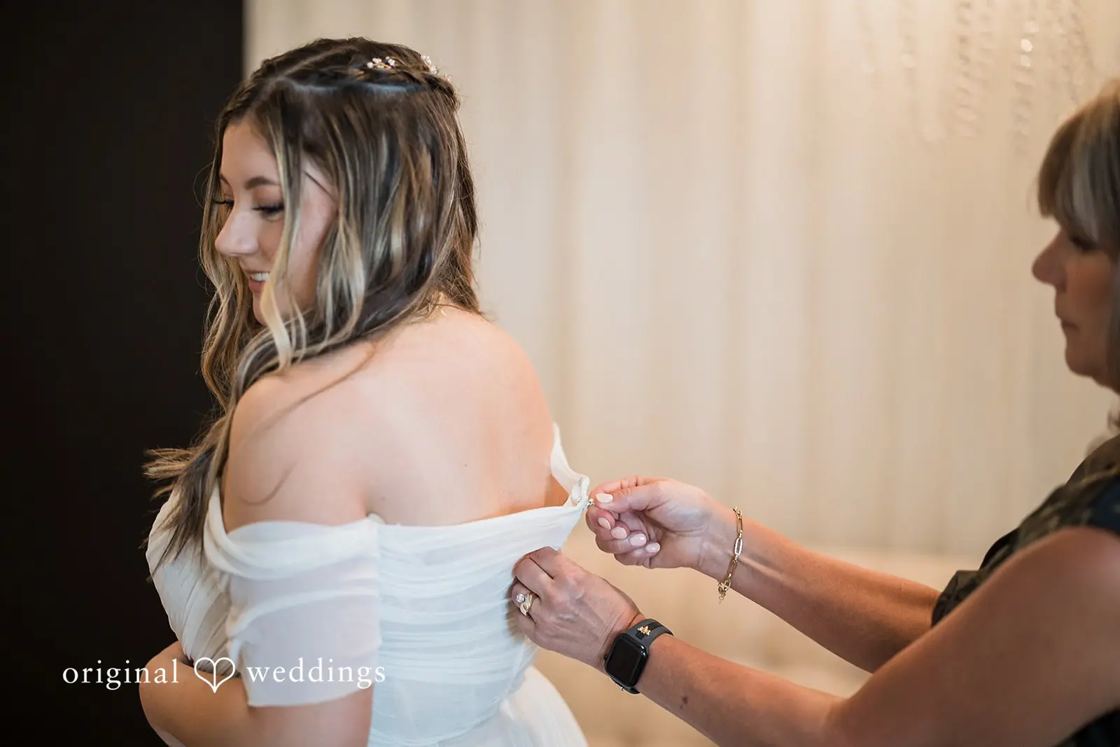 Kaeley + Colton The View Weddings and Events Wedding // Kaeley & Colton -