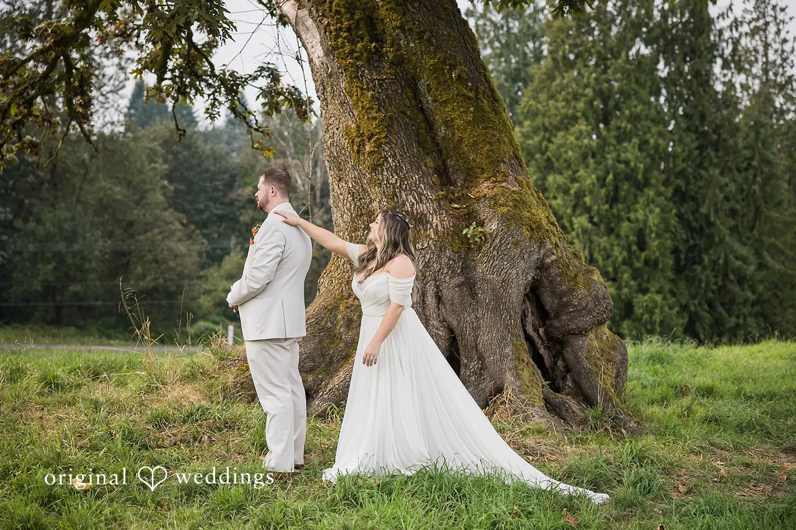 Kaeley + Colton The View Weddings and Events Wedding // Kaeley & Colton -