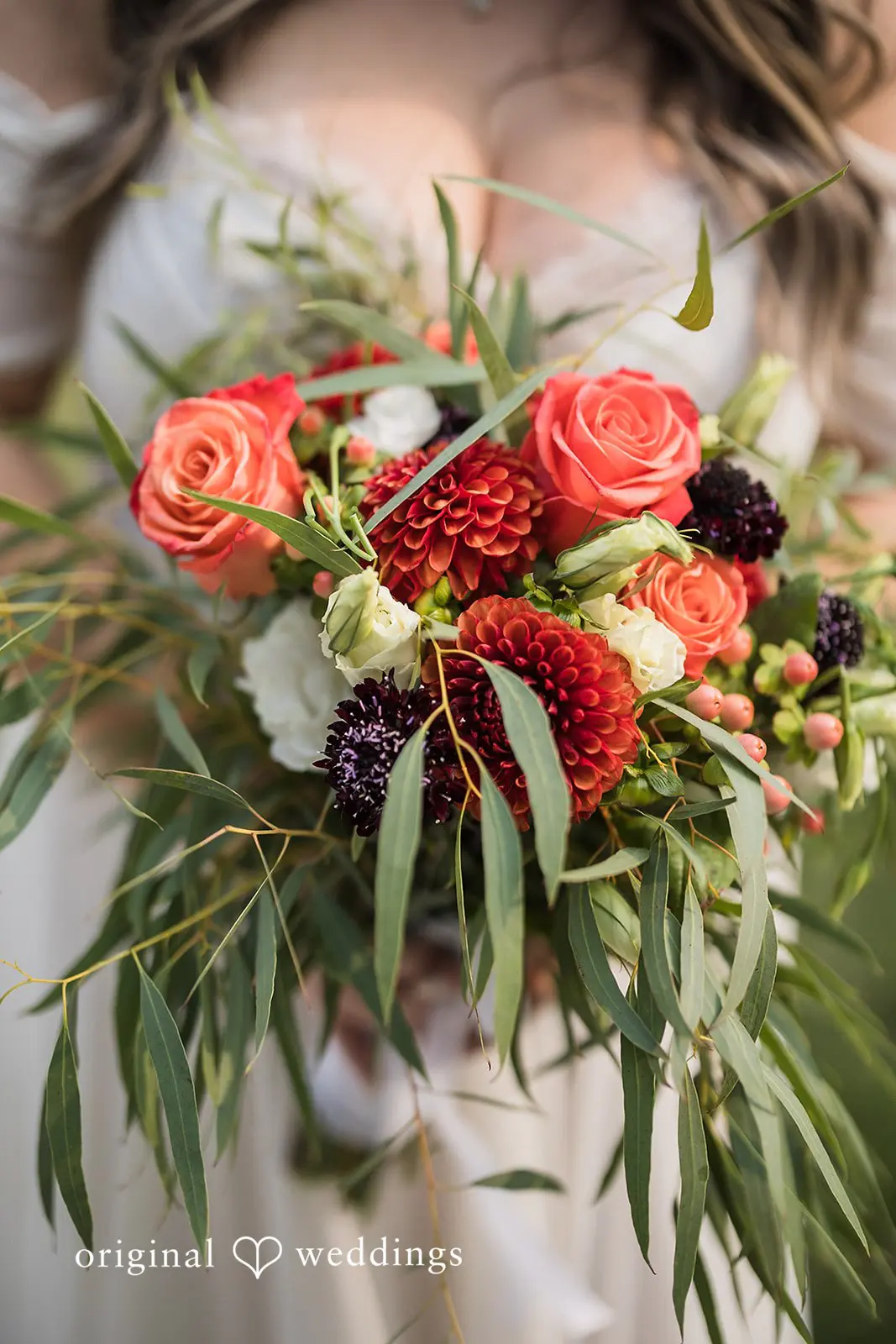 Kaeley + Colton The View Weddings and Events Wedding // Kaeley & Colton -