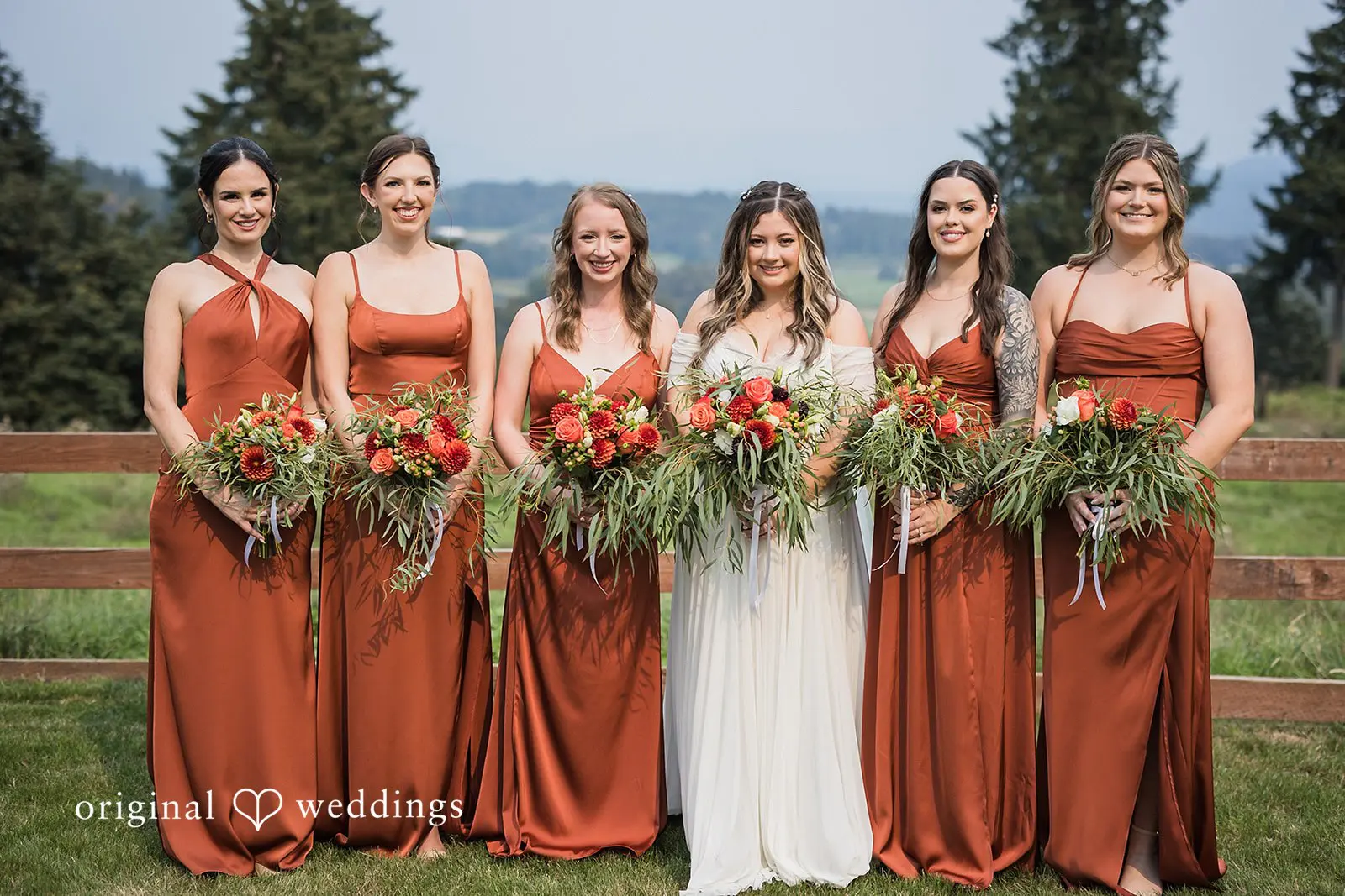 Kaeley + Colton The View Weddings and Events Wedding // Kaeley & Colton -