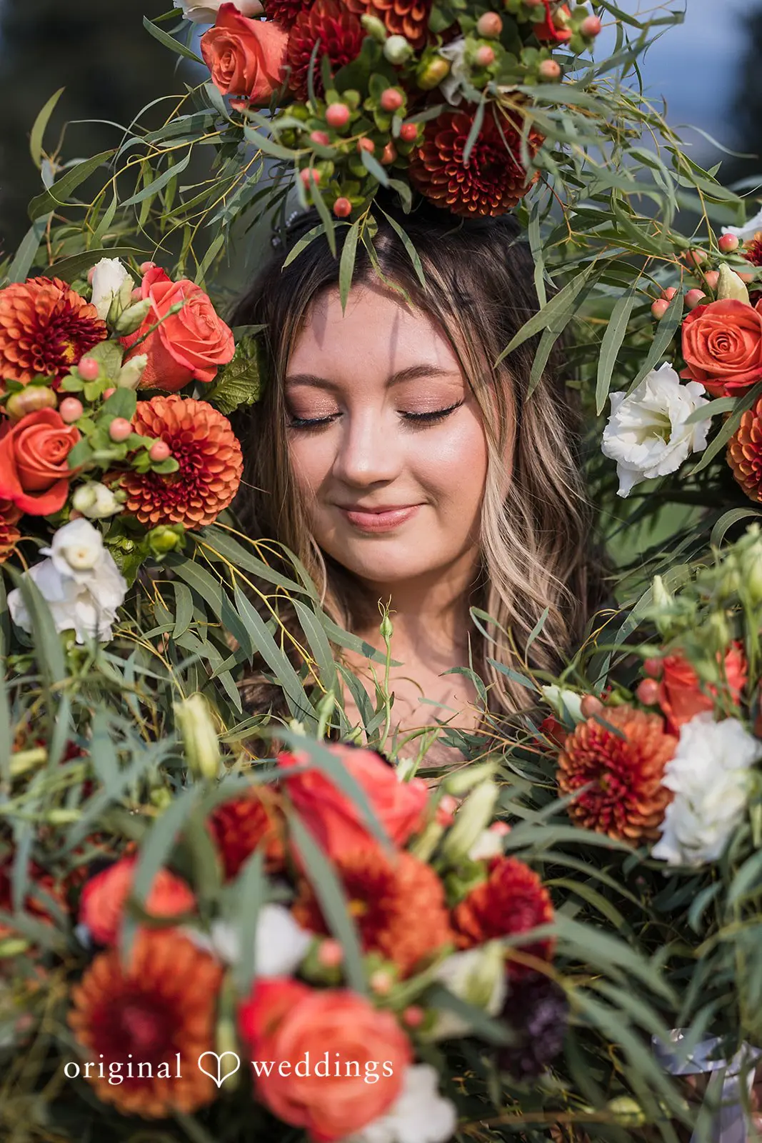 Kaeley + Colton The View Weddings and Events Wedding // Kaeley & Colton -