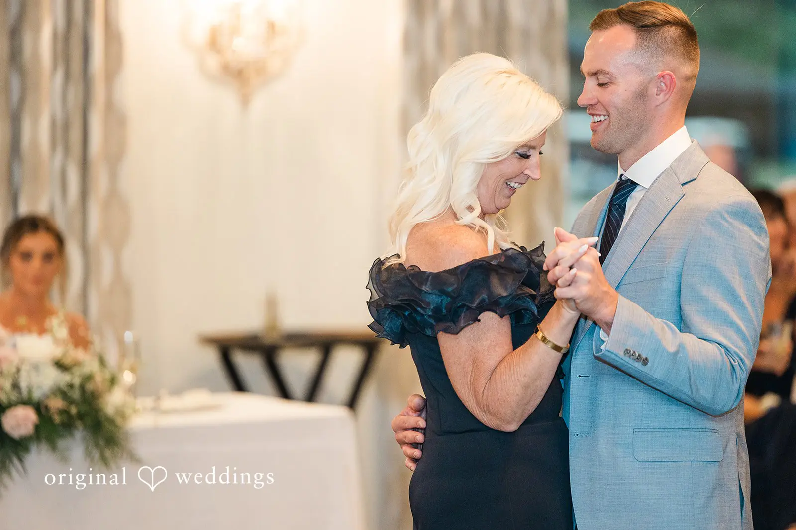 Meghan + James The Villa at Ridder Country Club Wedding // Meghan & James -