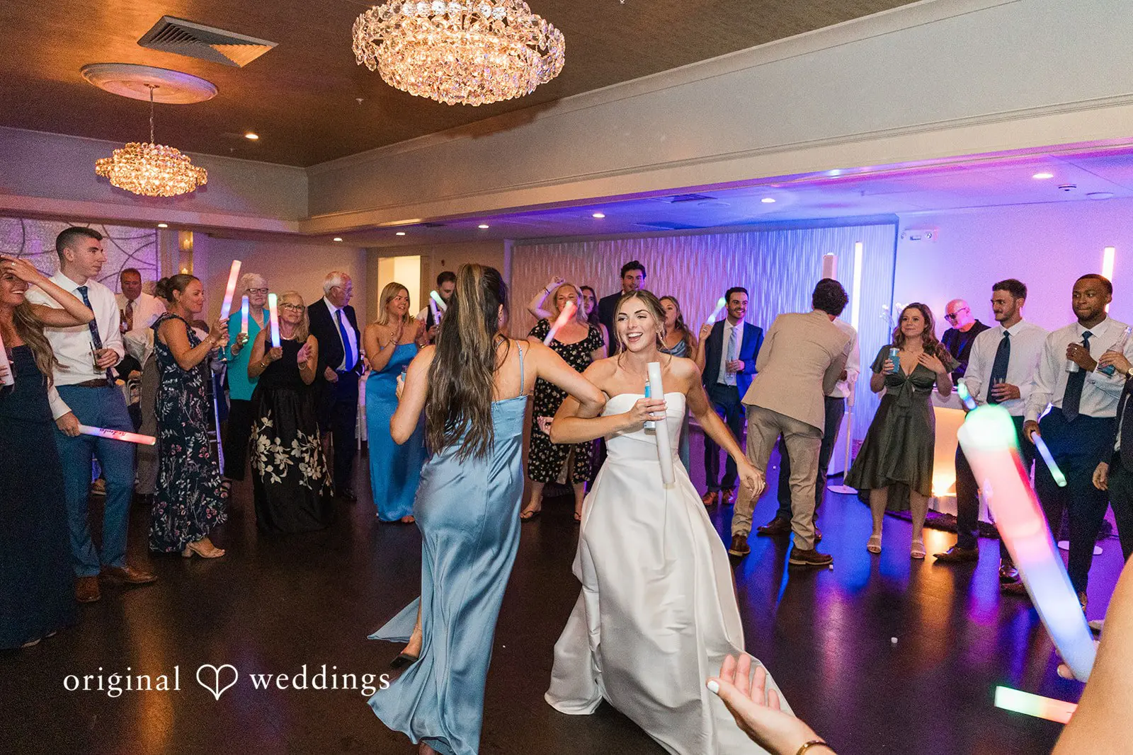 Meghan + James The Villa at Ridder Country Club Wedding // Meghan & James -