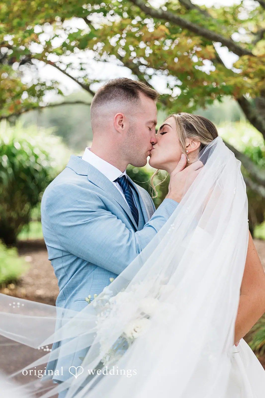 Meghan + James The Villa at Ridder Country Club Wedding // Meghan & James -