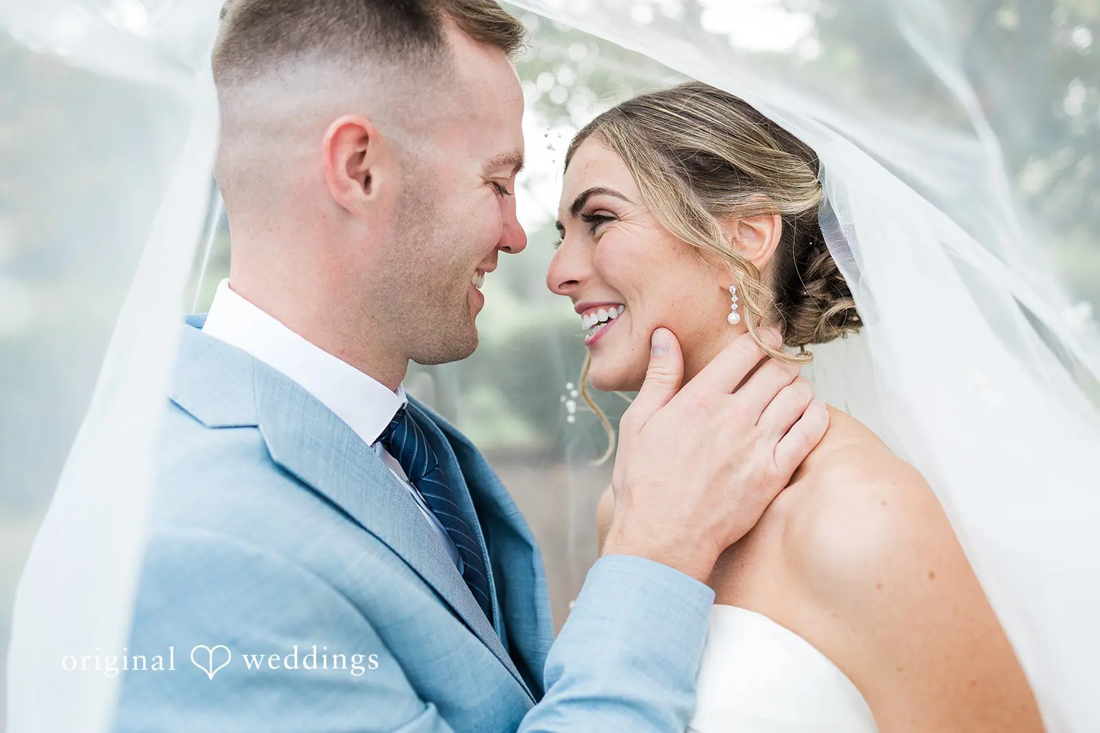 Meghan + James The Villa at Ridder Country Club Wedding // Meghan & James -