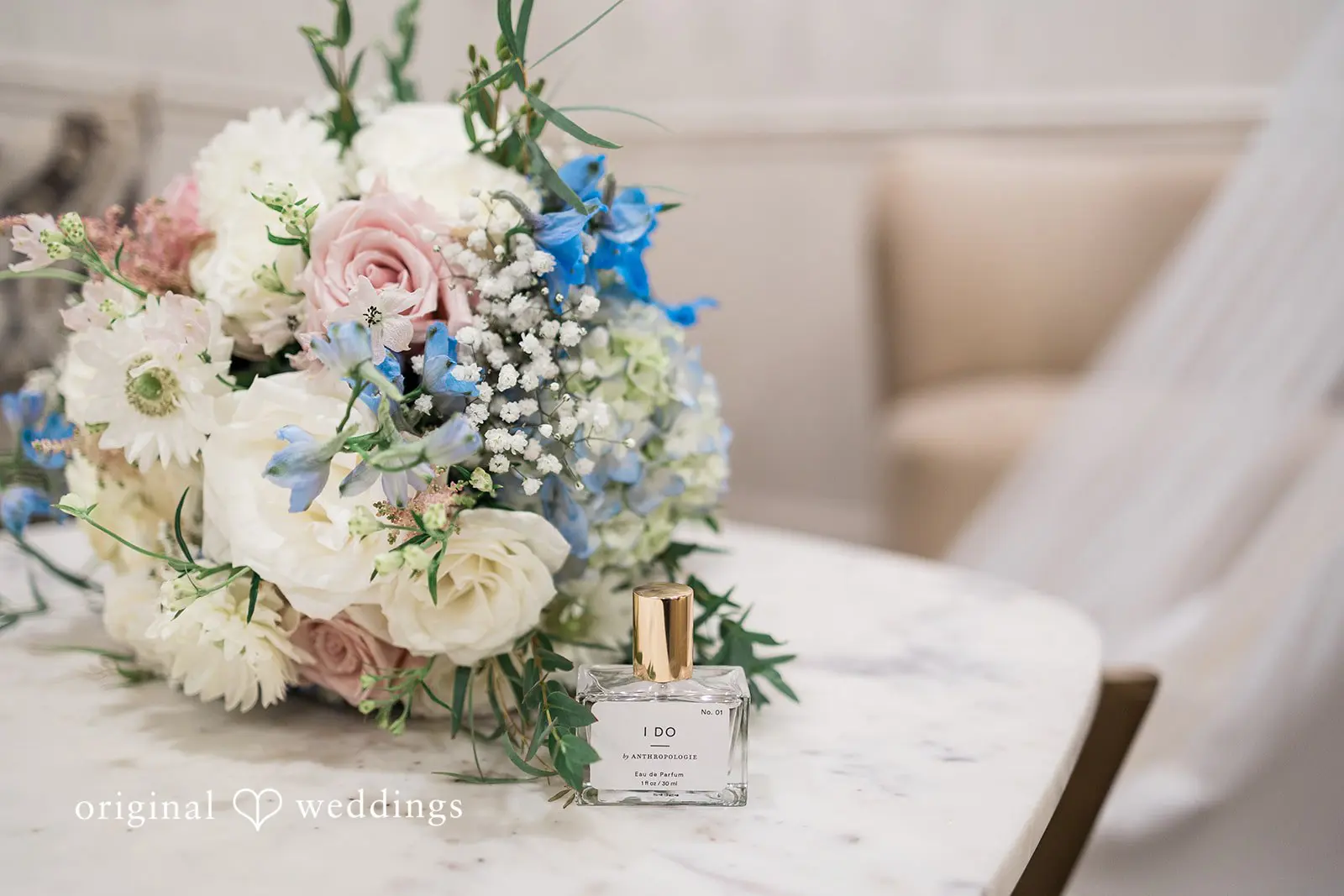 Meghan + James The Villa at Ridder Country Club Wedding // Meghan & James -