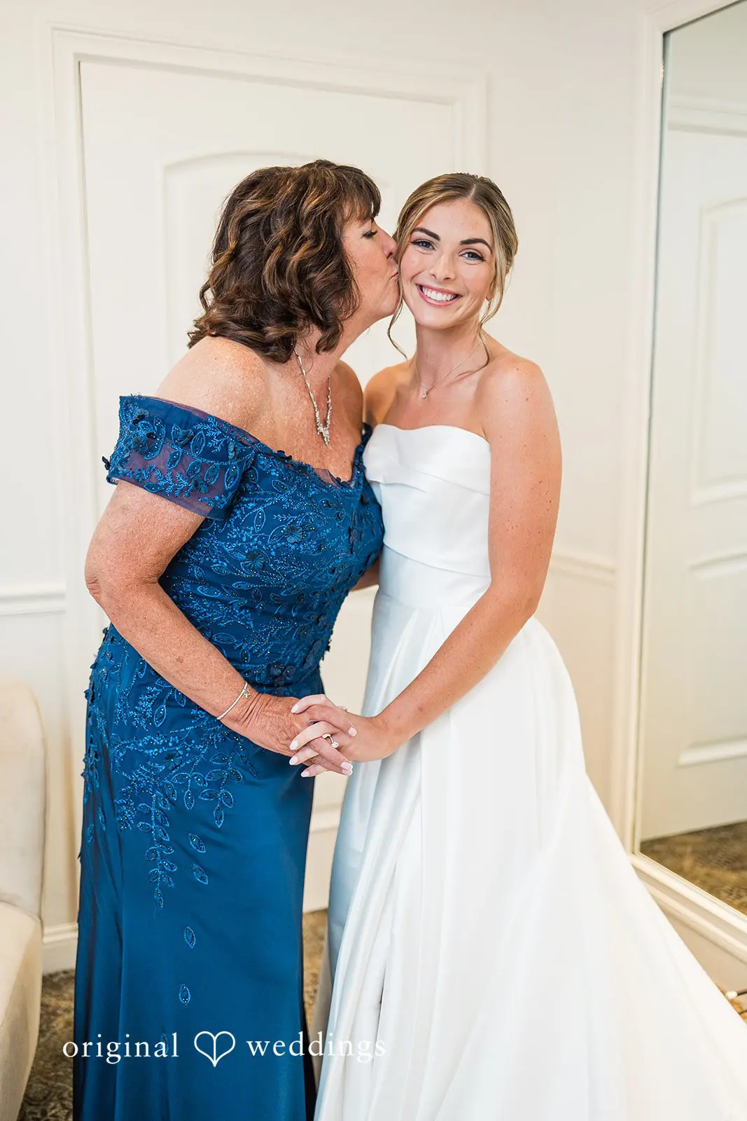Meghan + James The Villa at Ridder Country Club Wedding // Meghan & James -