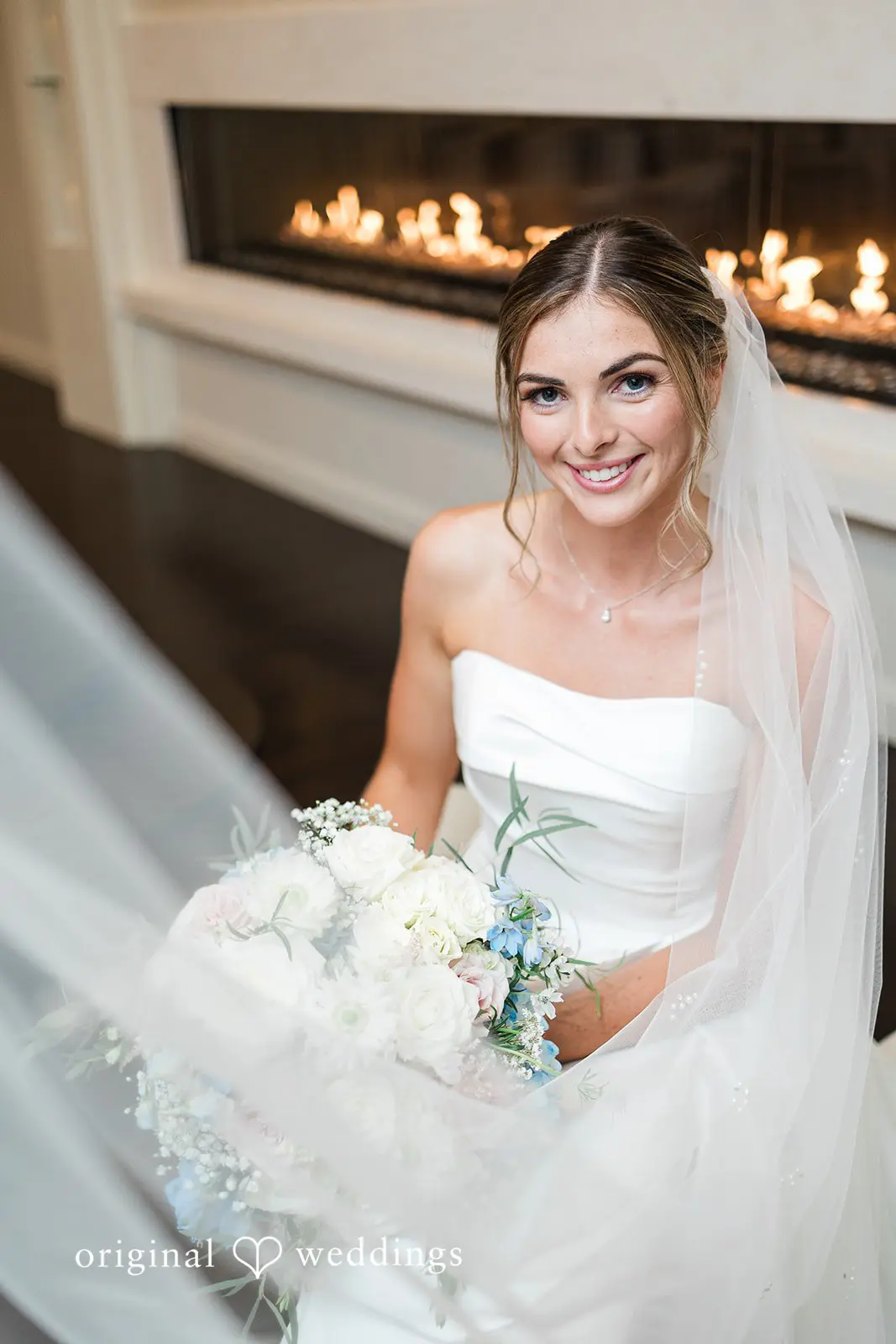 Meghan + James The Villa at Ridder Country Club Wedding // Meghan & James -