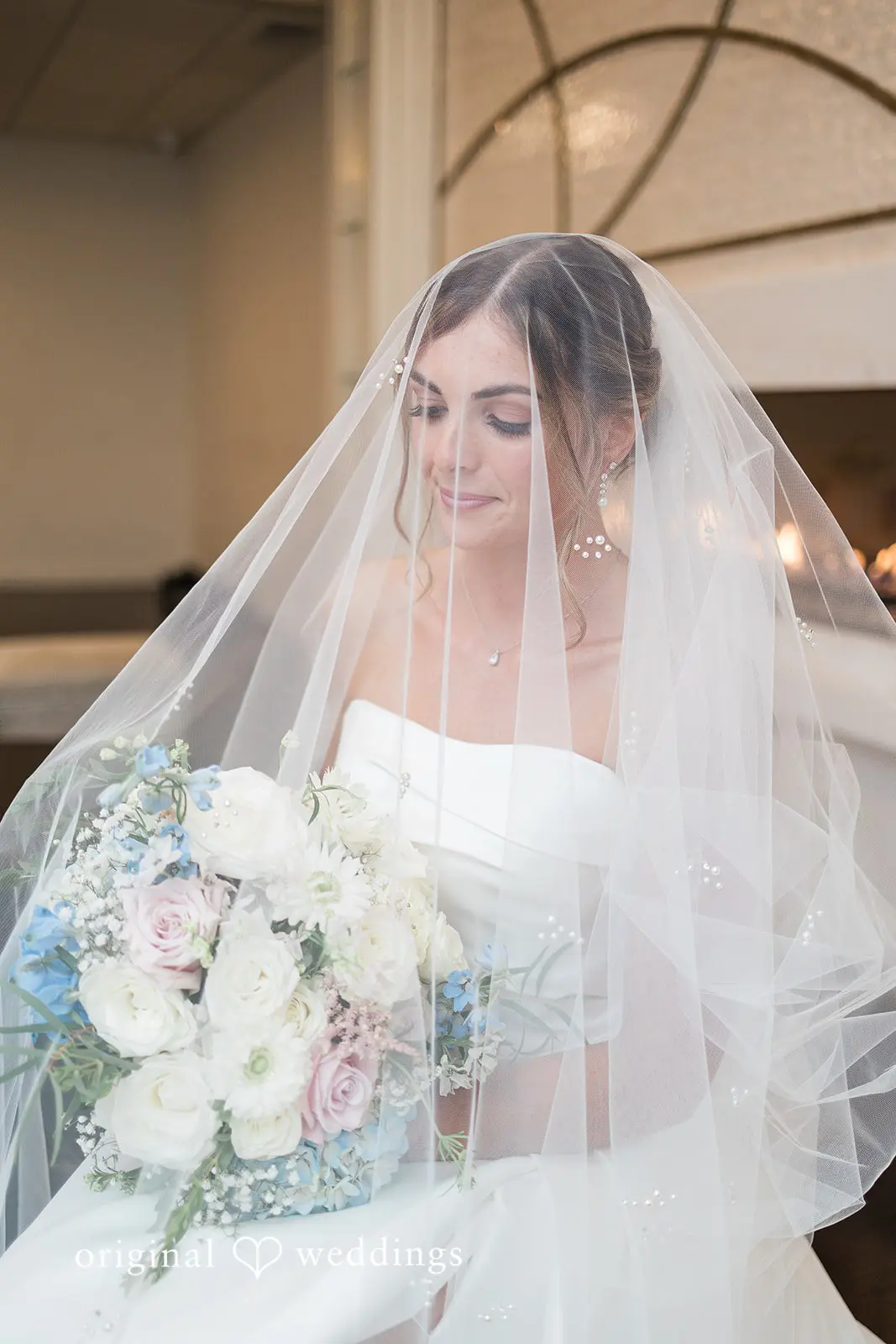 Meghan + James The Villa at Ridder Country Club Wedding // Meghan & James -
