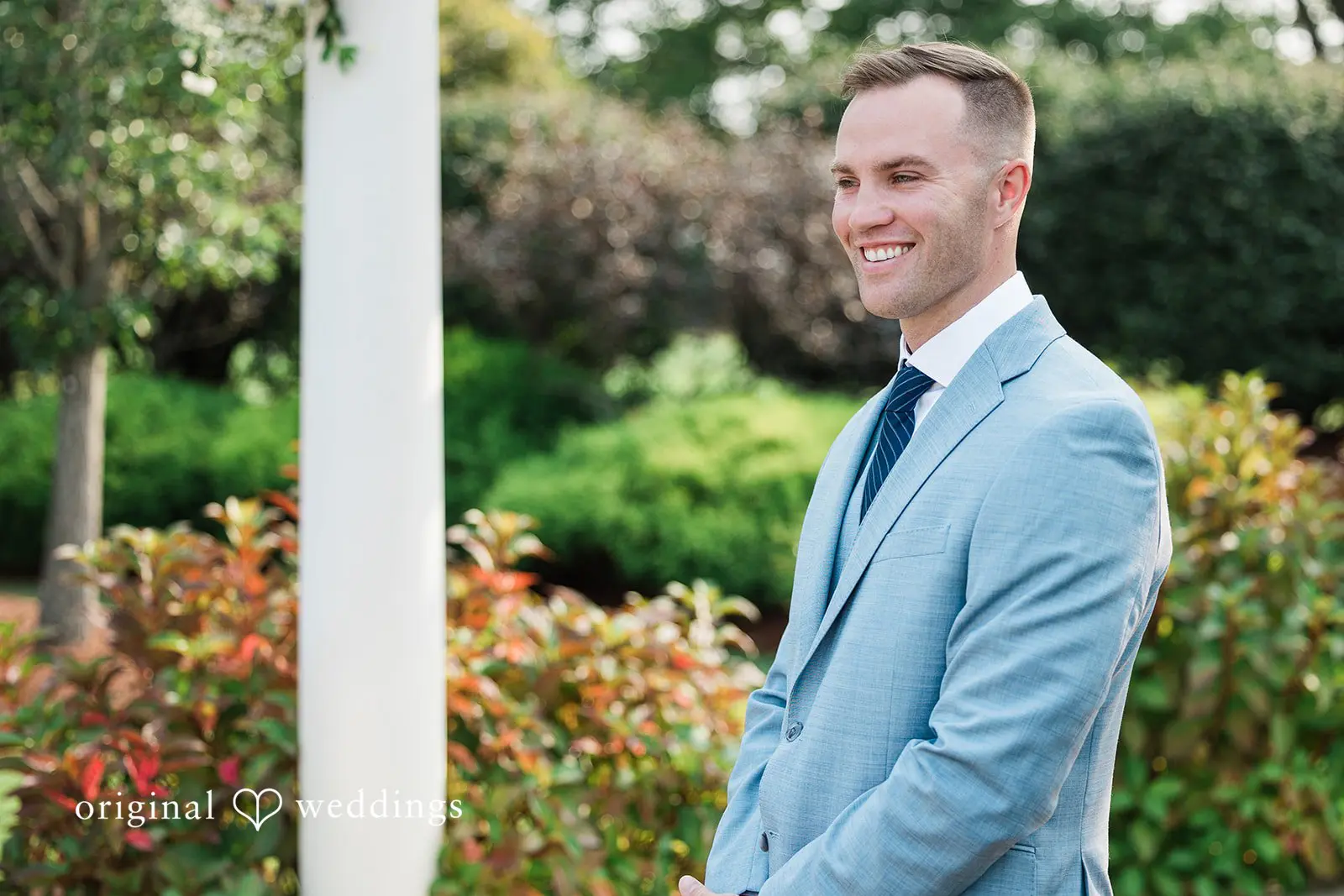 Meghan + James The Villa at Ridder Country Club Wedding // Meghan & James -