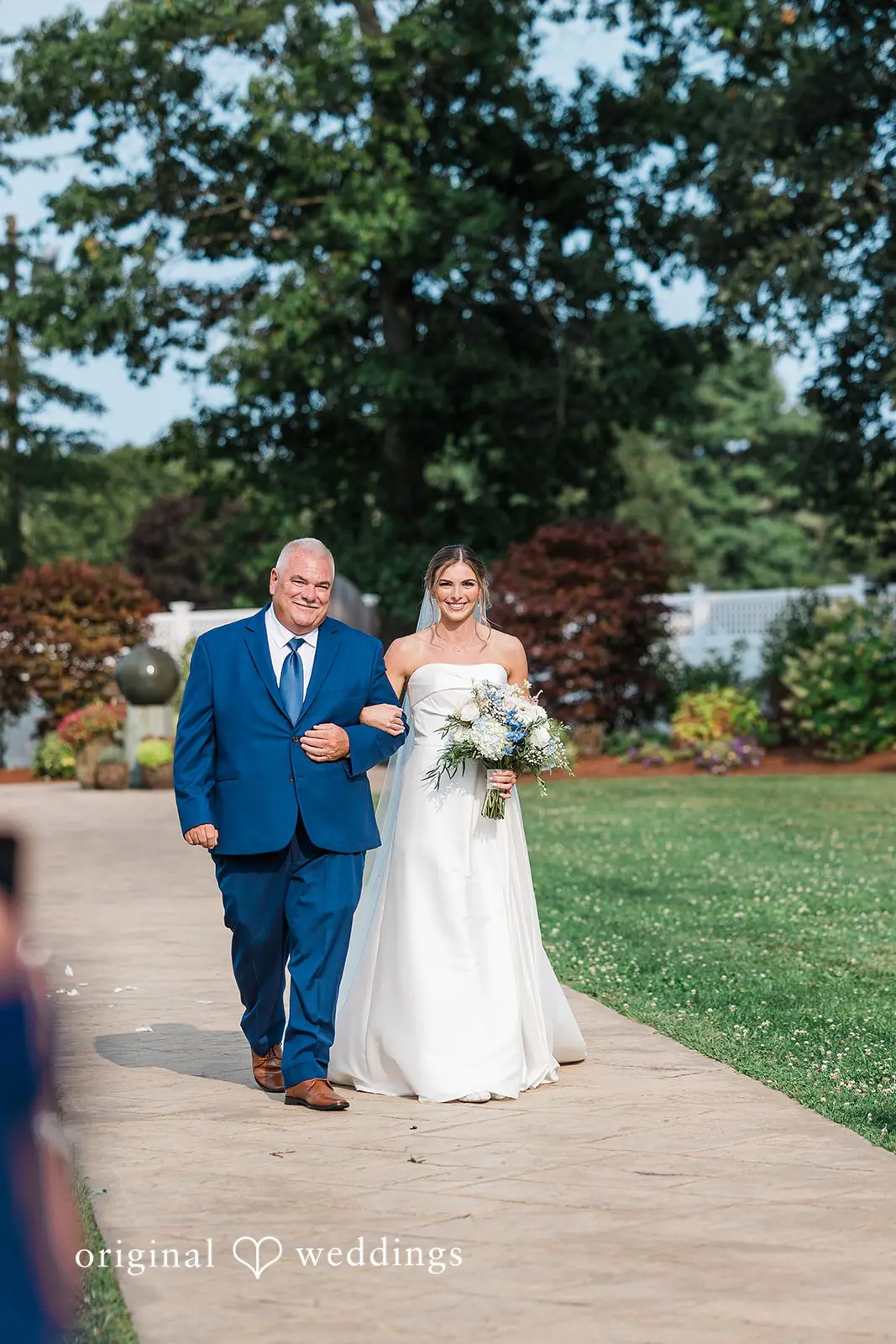 Meghan + James The Villa at Ridder Country Club Wedding // Meghan & James -