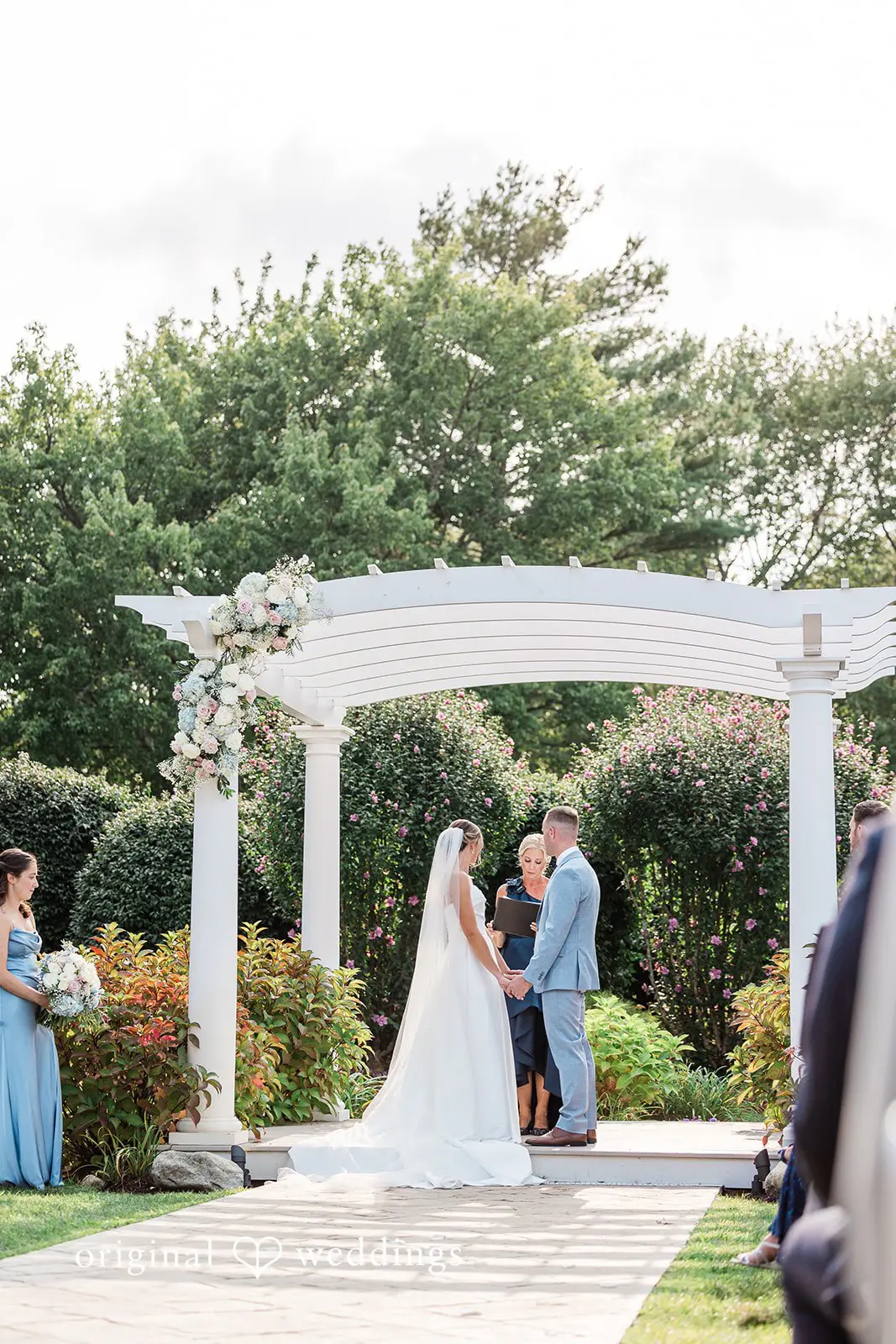 Meghan + James The Villa at Ridder Country Club Wedding // Meghan & James -