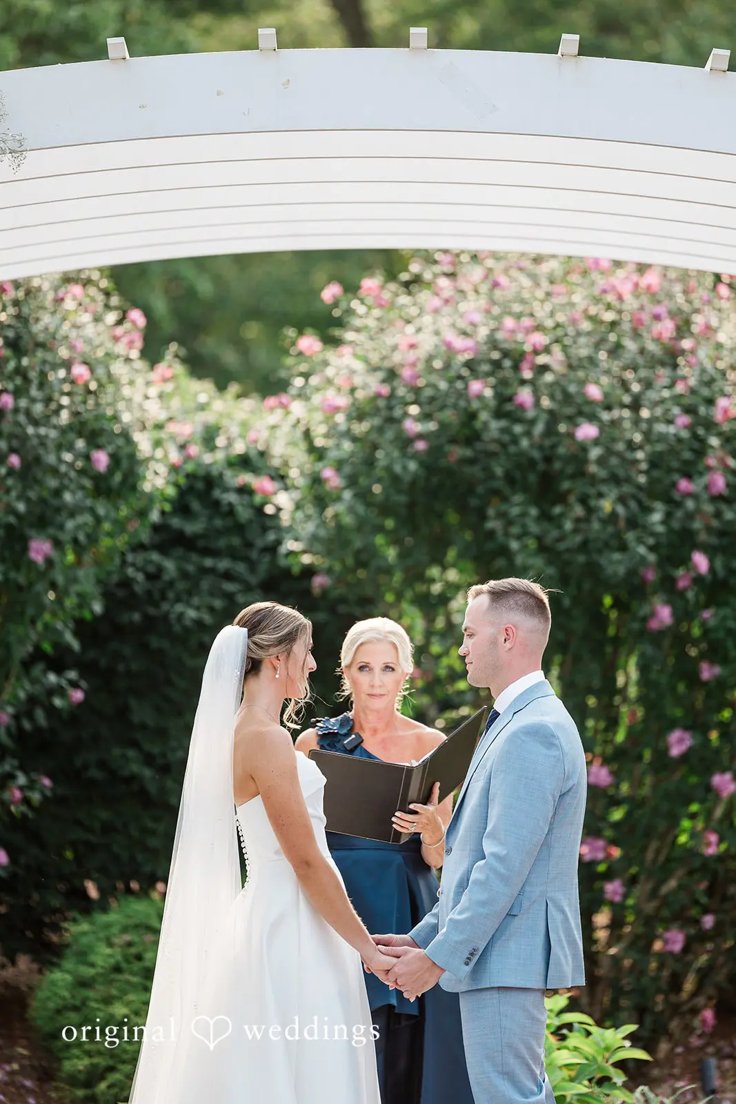 Meghan + James The Villa at Ridder Country Club Wedding // Meghan & James -