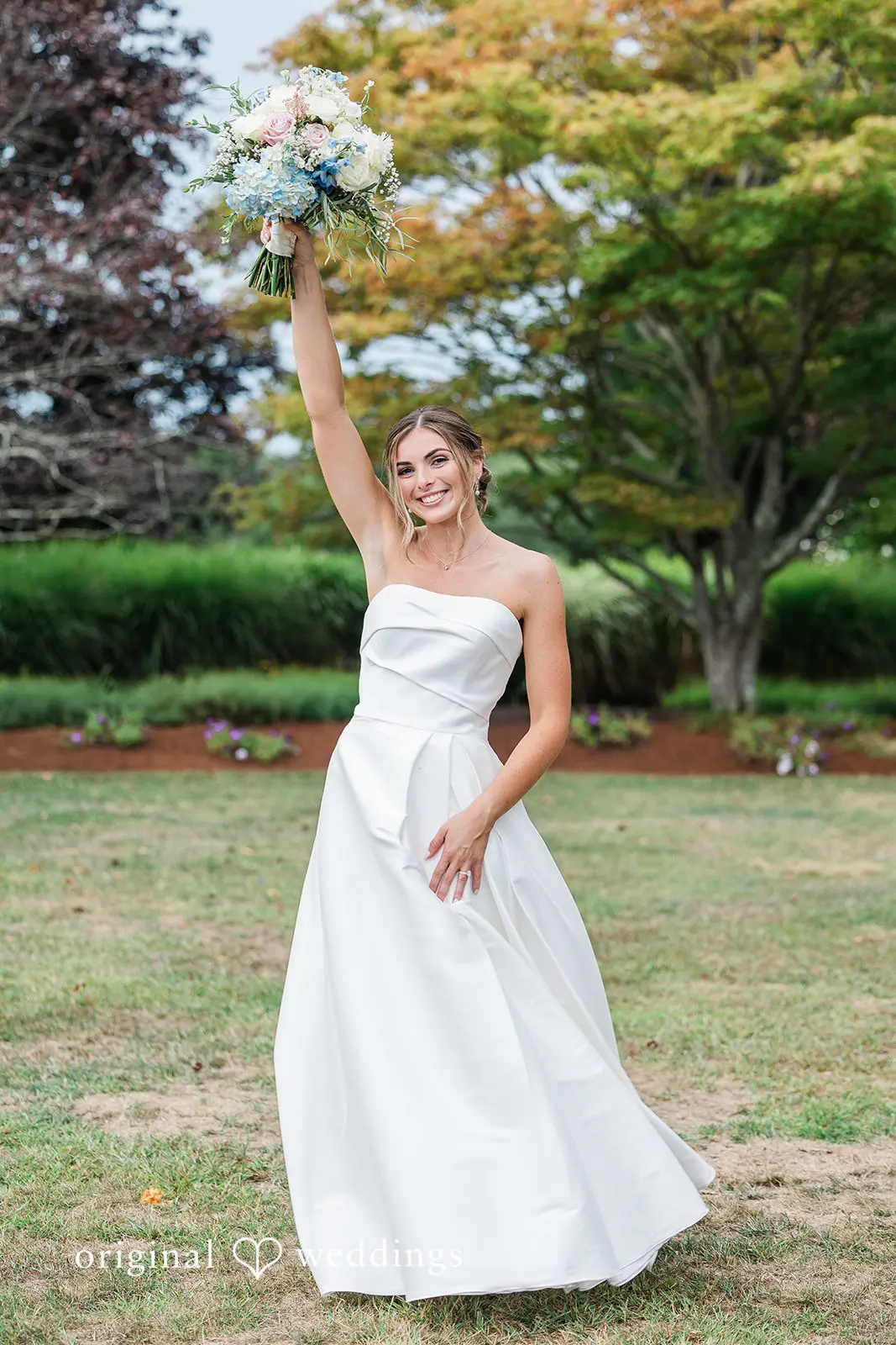 Meghan + James The Villa at Ridder Country Club Wedding // Meghan & James -