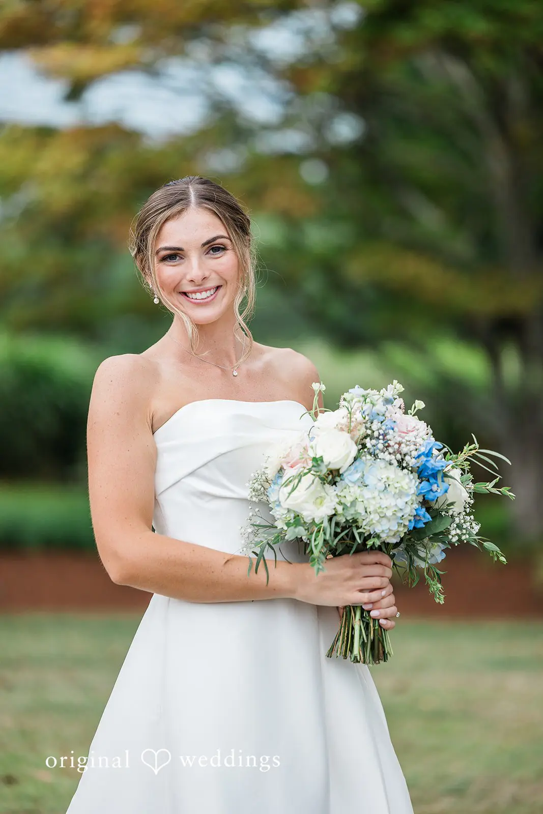 Meghan + James The Villa at Ridder Country Club Wedding // Meghan & James -