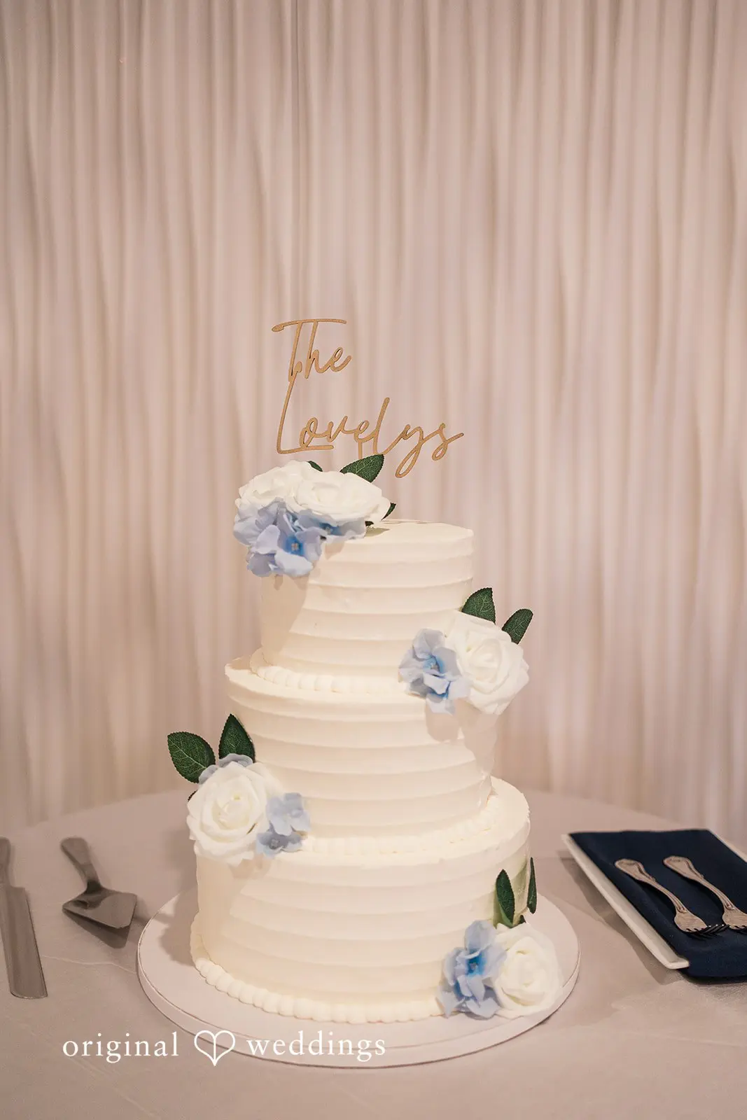 Meghan + James The Villa at Ridder Country Club Wedding // Meghan & James -