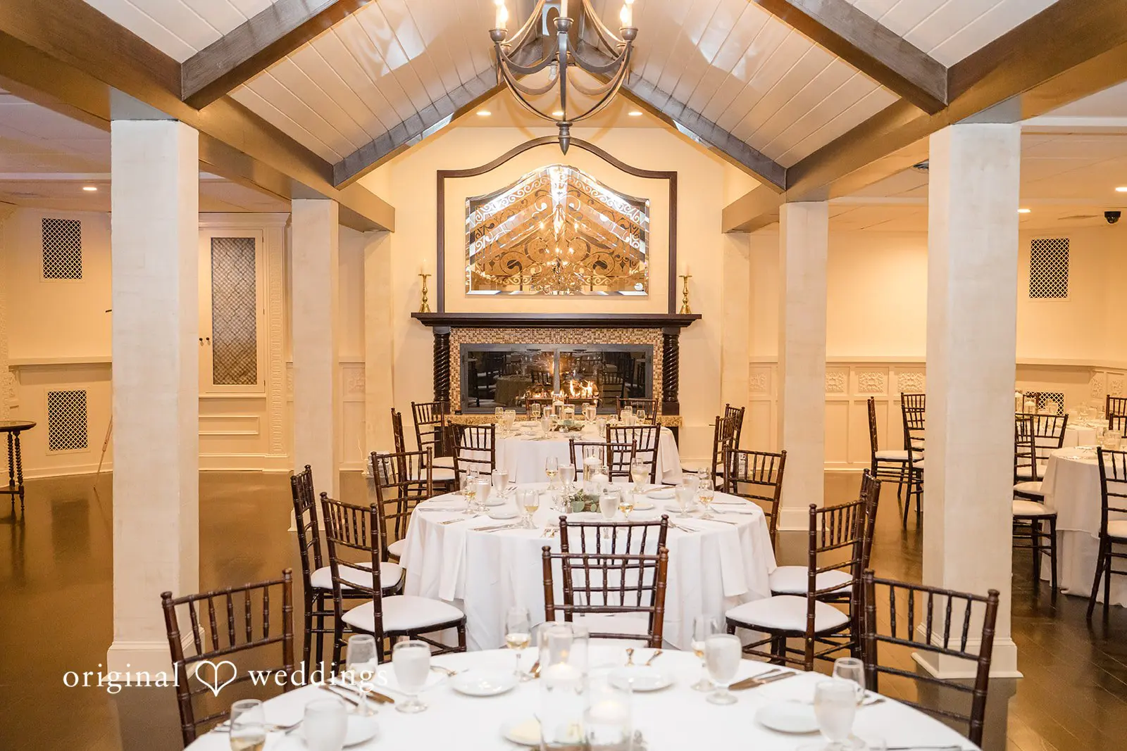 The Villa at Ridder Country Club Wedding // Hannah & Jeffrey -